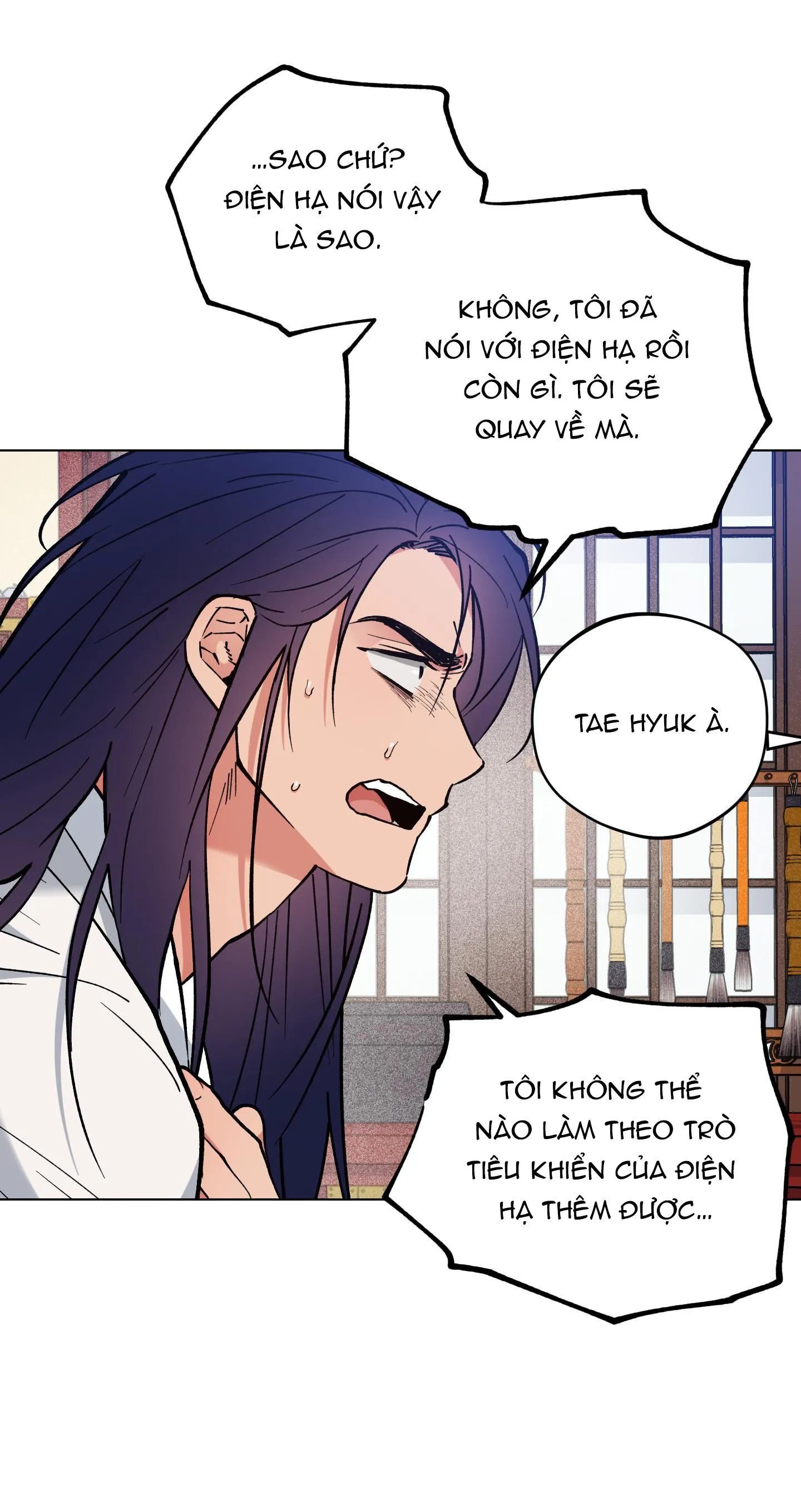 BÌNH MINH CỦA RỒNG Chapter 48 Trang 65