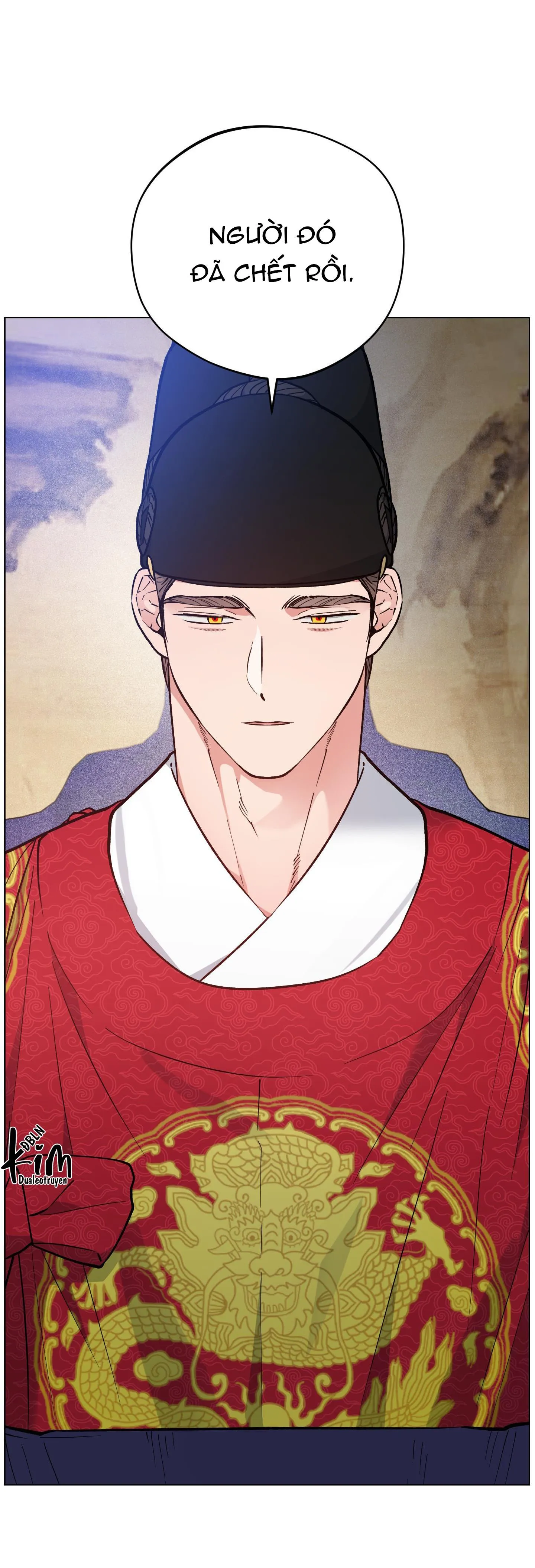 BÌNH MINH CỦA RỒNG Chapter 48 Trang 66