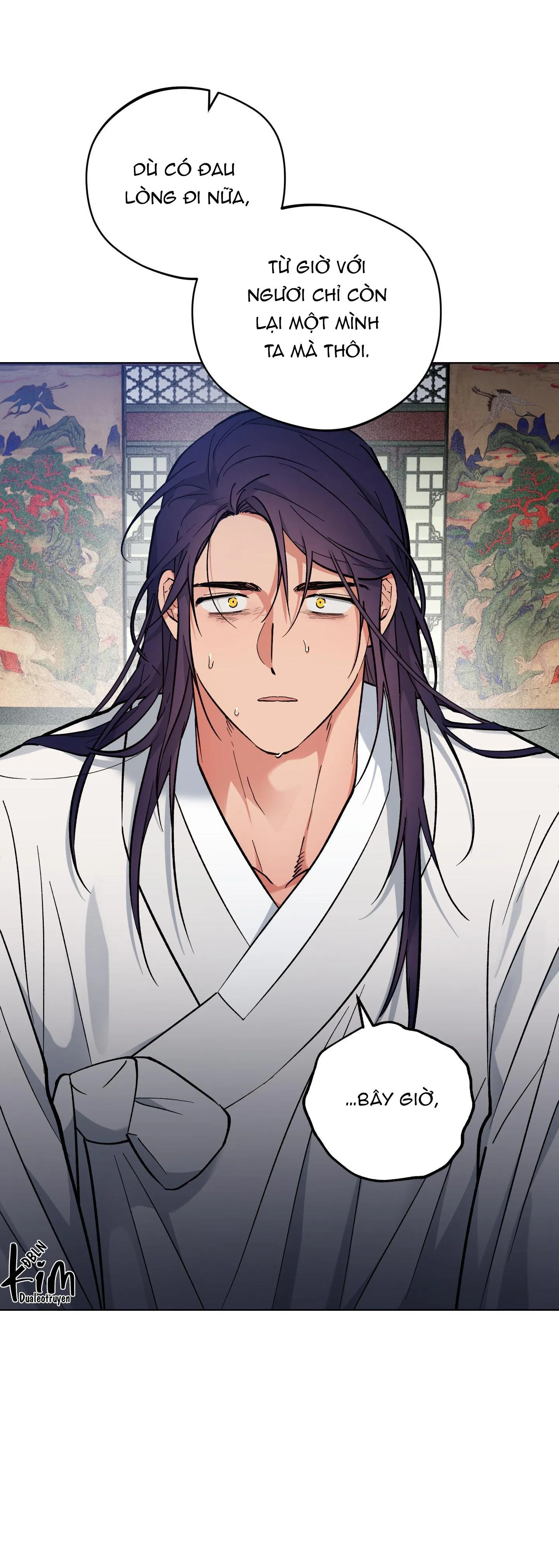 BÌNH MINH CỦA RỒNG Chapter 48 Trang 67