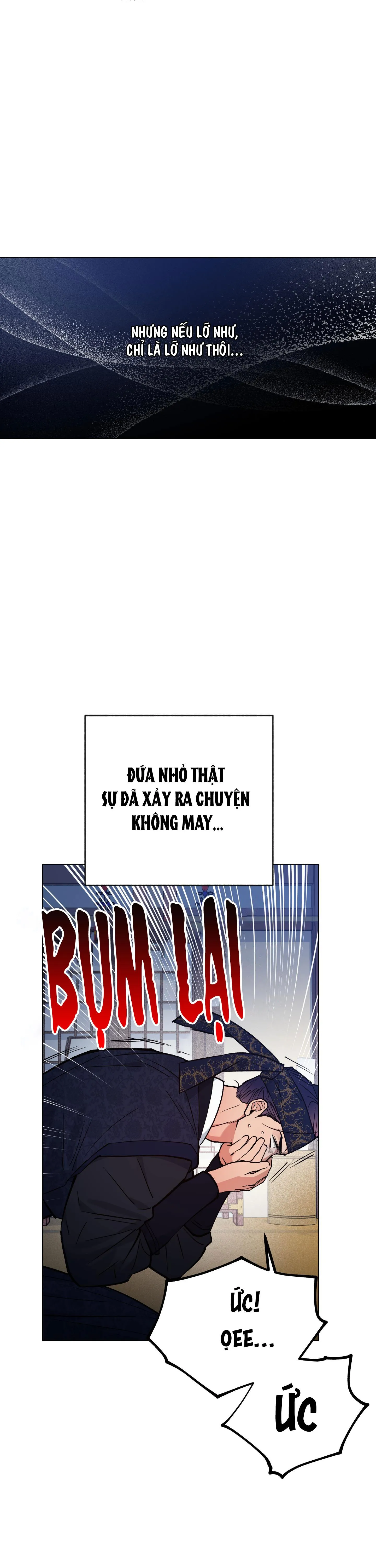 BÌNH MINH CỦA RỒNG Chapter 49 Trang 11