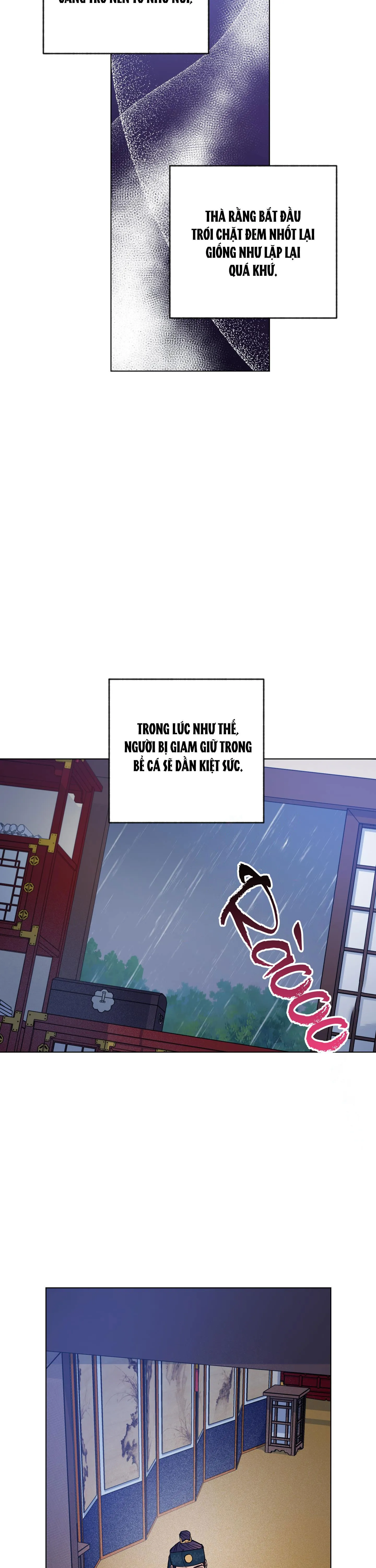 BÌNH MINH CỦA RỒNG Chapter 49 Trang 26