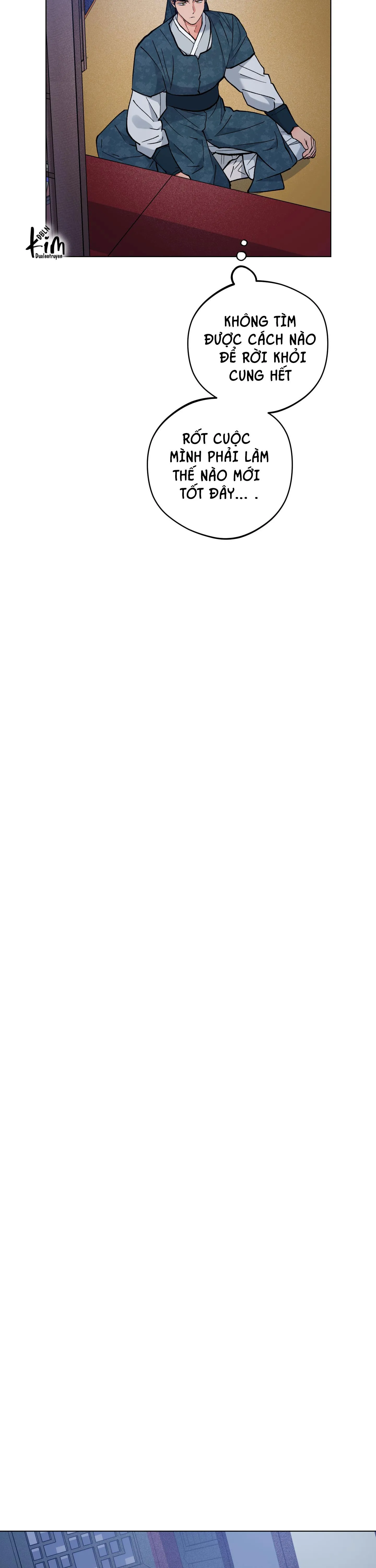 BÌNH MINH CỦA RỒNG Chapter 49 Trang 27