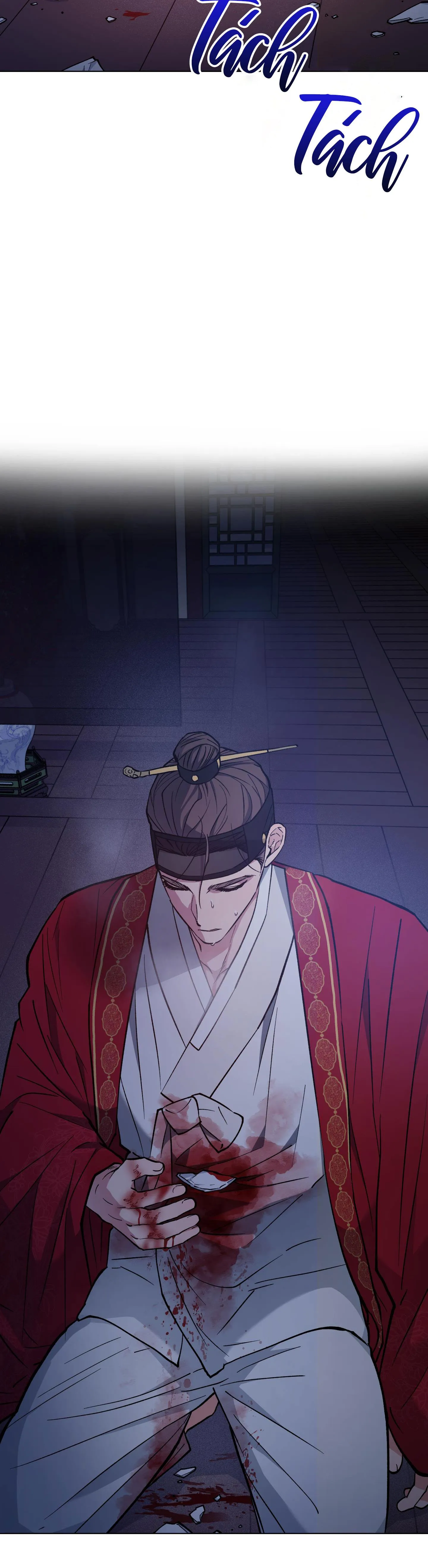 BÌNH MINH CỦA RỒNG Chapter 49 Trang 38