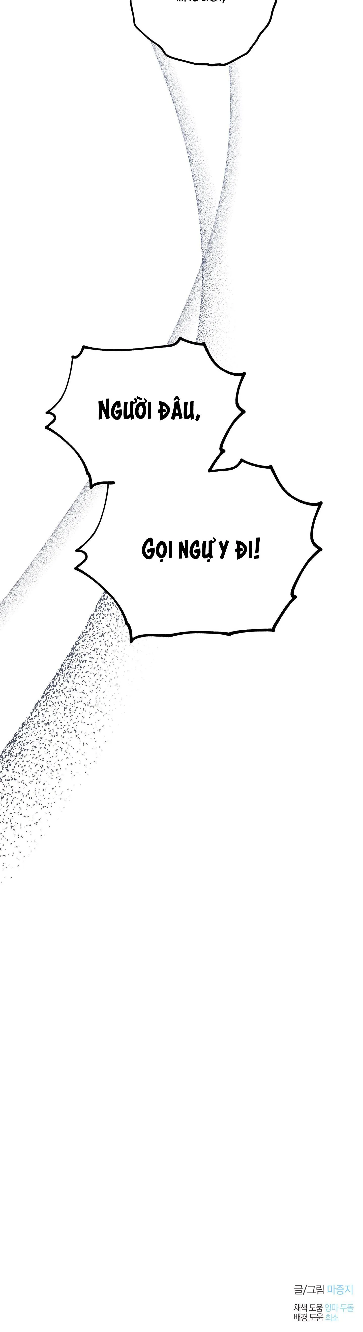 BÌNH MINH CỦA RỒNG Chapter 49 Trang 41