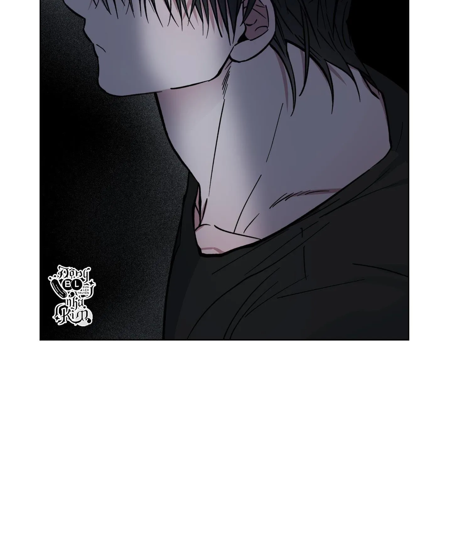 BÌNH MINH CỦA RỒNG Chapter 5 Trang 5