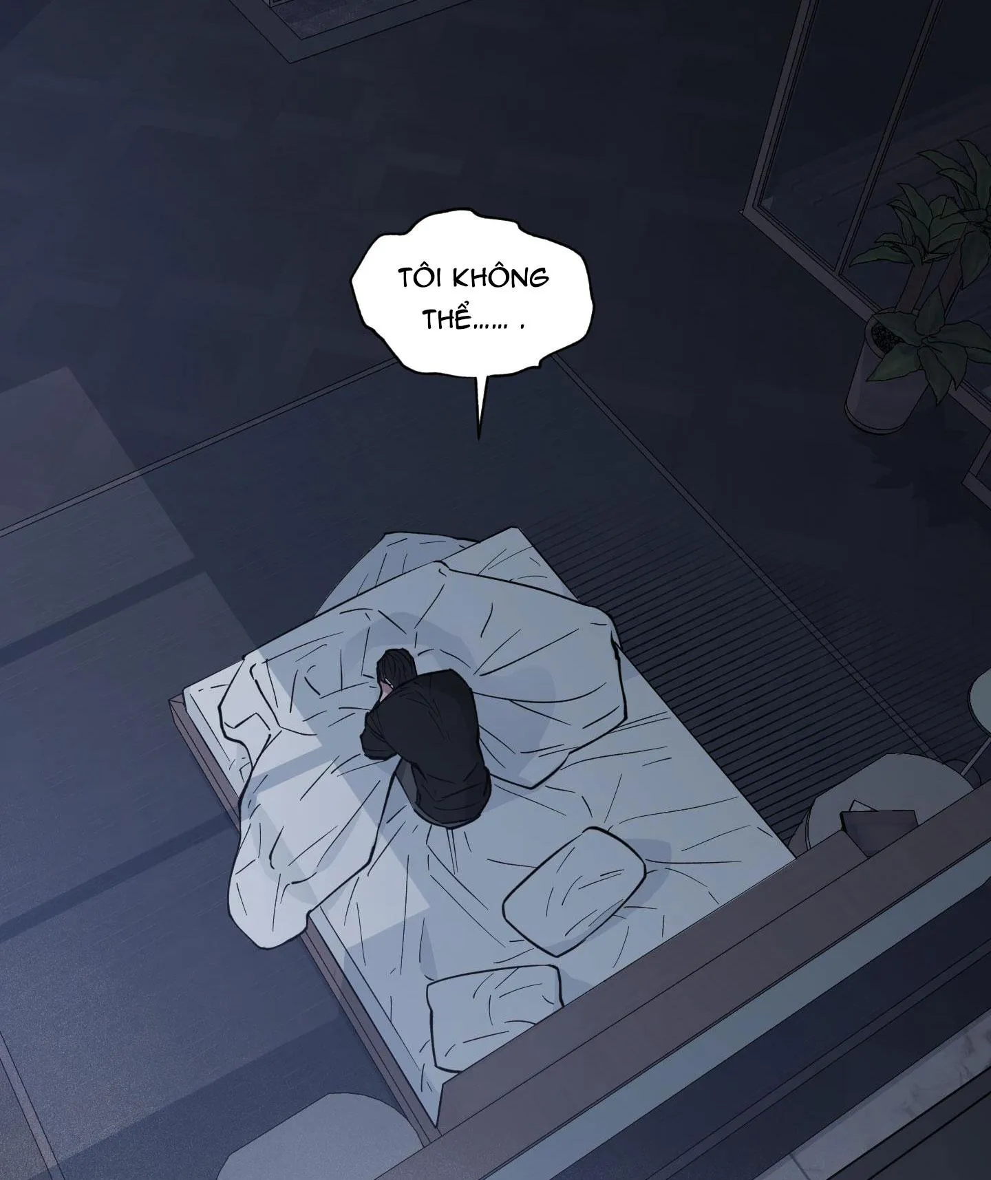 BÌNH MINH CỦA RỒNG Chapter 5 Trang 9