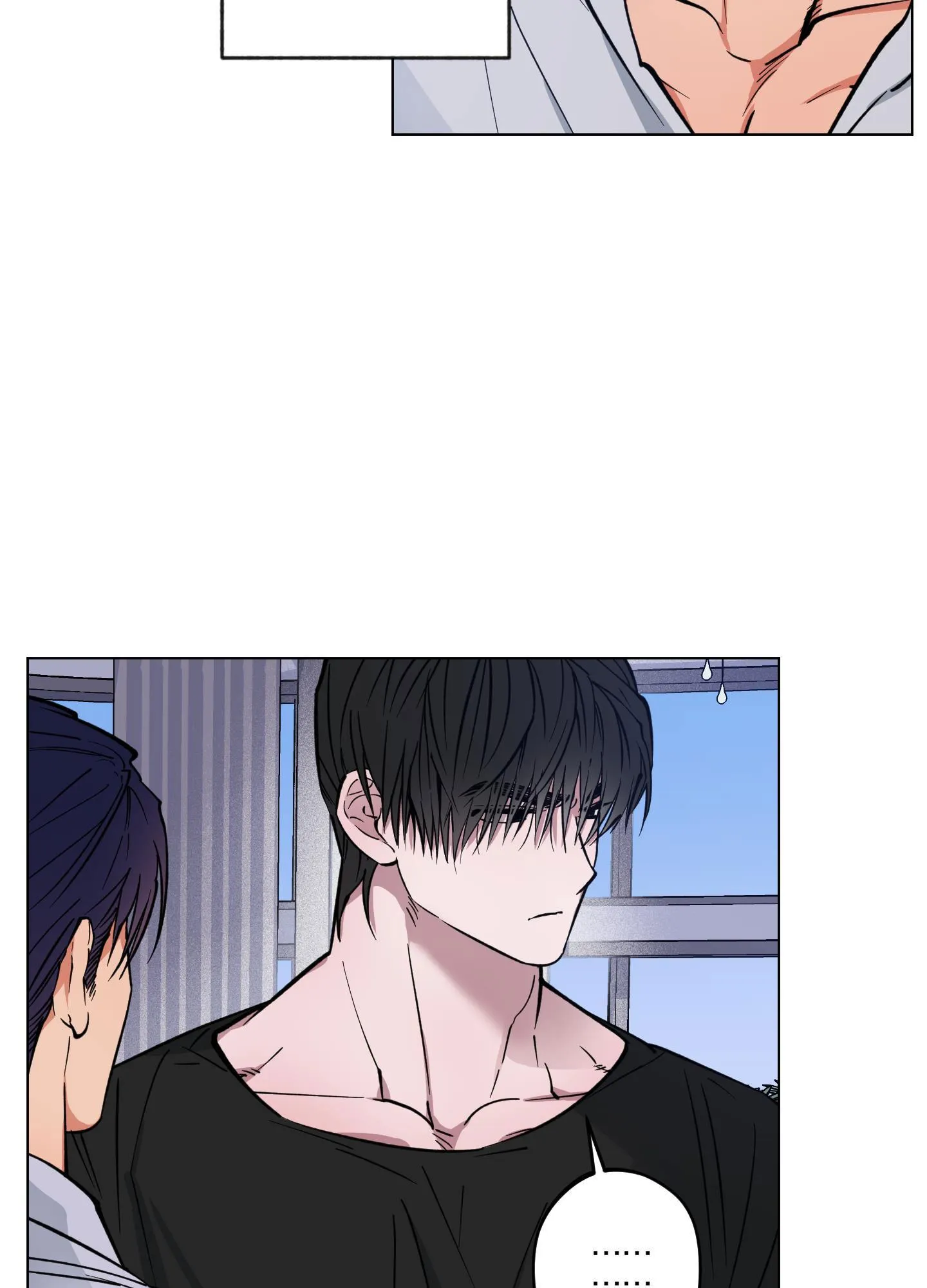 BÌNH MINH CỦA RỒNG Chapter 5 Trang 25