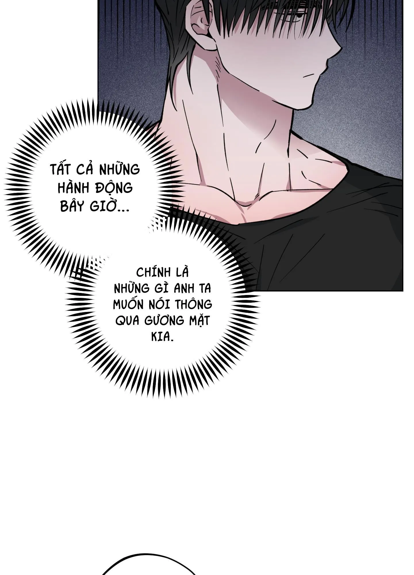 BÌNH MINH CỦA RỒNG Chapter 5 Trang 32