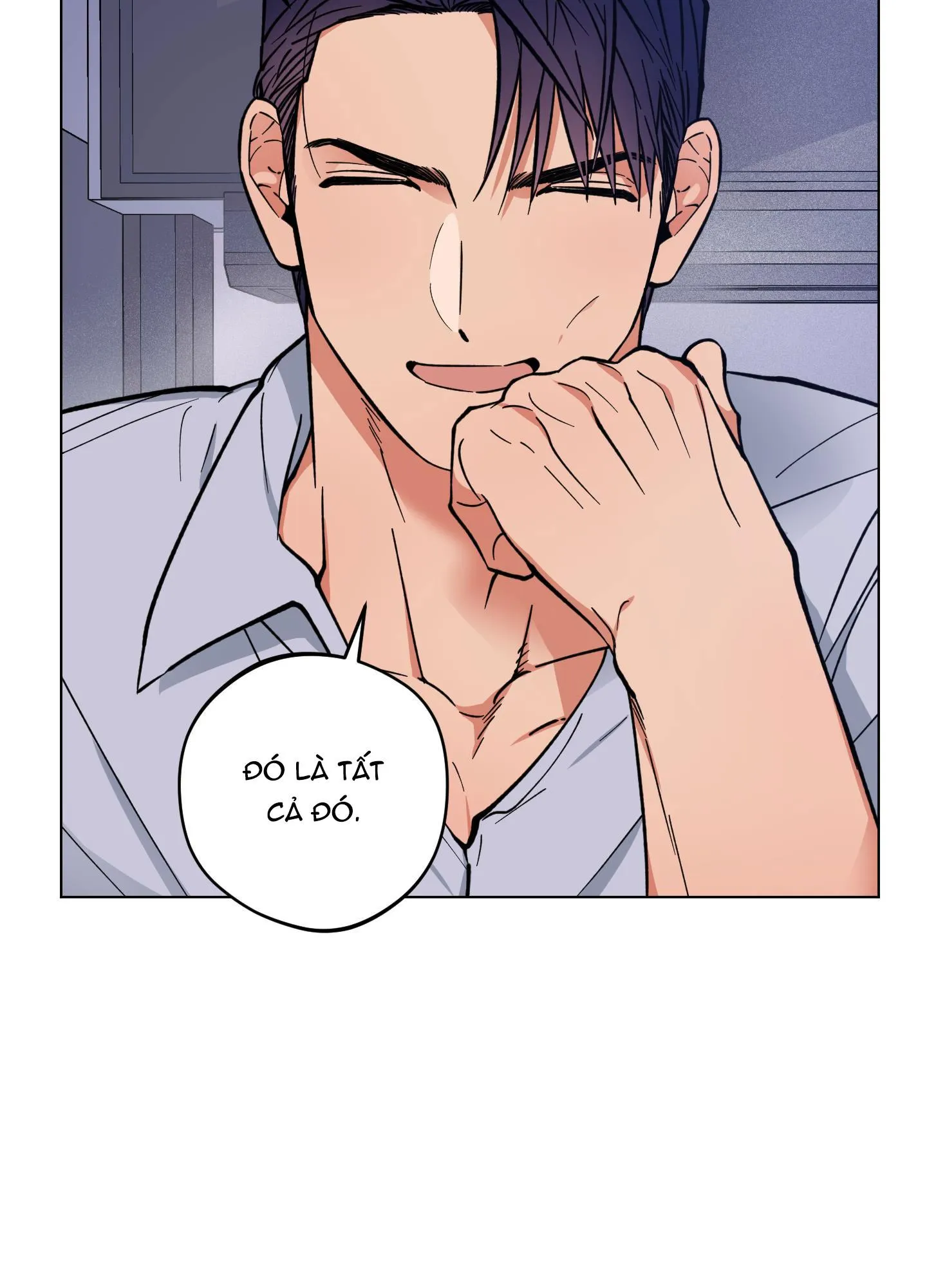 BÌNH MINH CỦA RỒNG Chapter 5 Trang 35