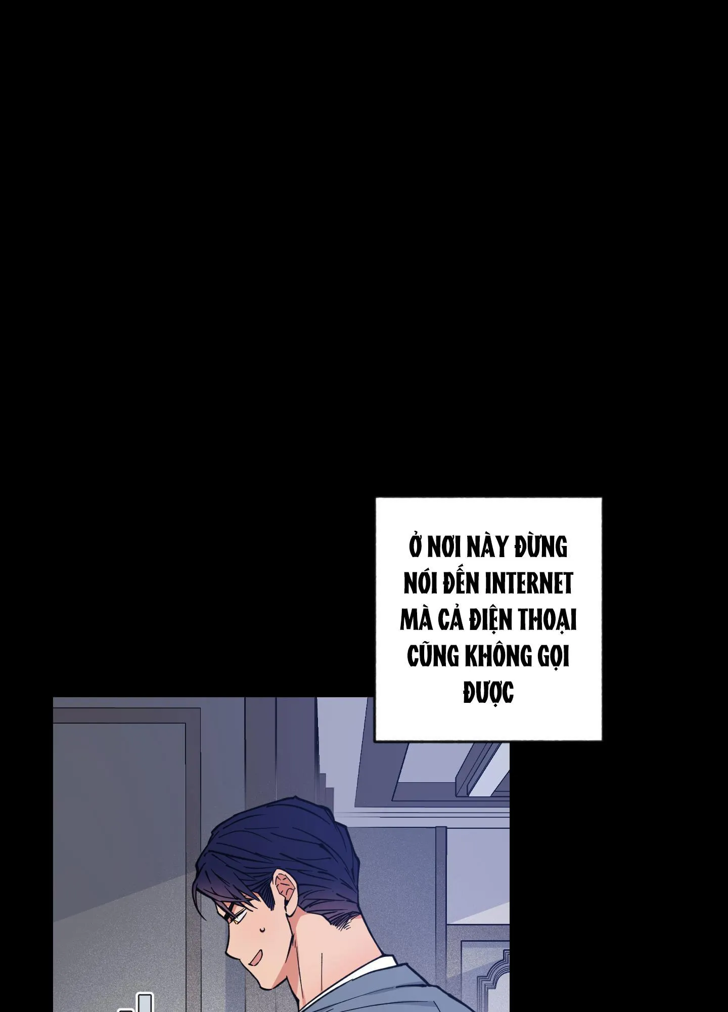 BÌNH MINH CỦA RỒNG Chapter 5 Trang 39