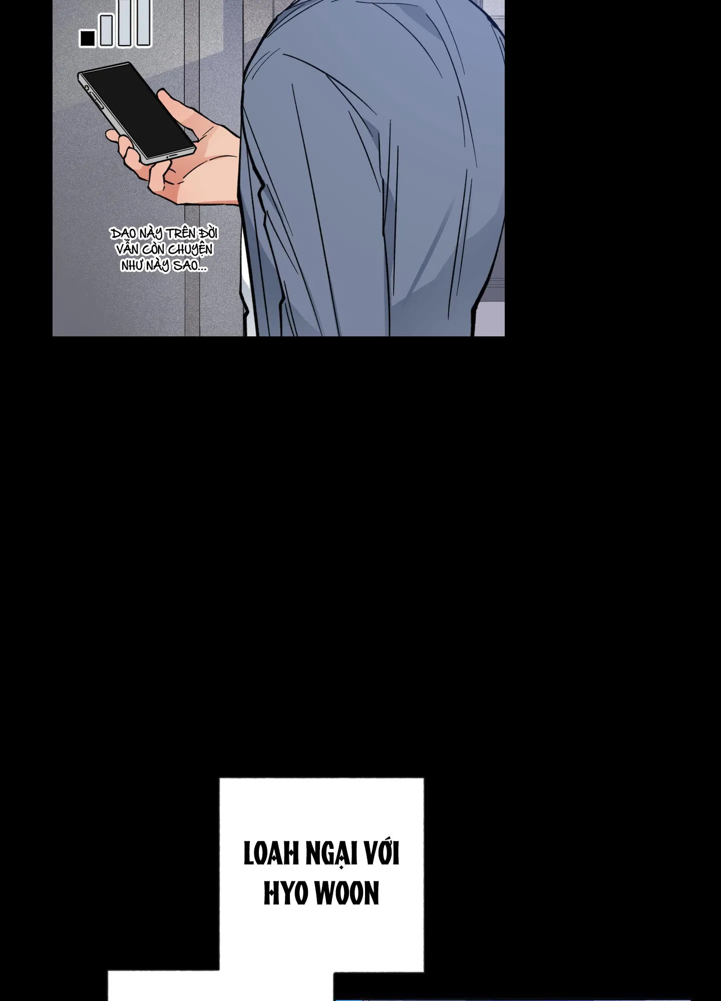 BÌNH MINH CỦA RỒNG Chapter 5 Trang 40