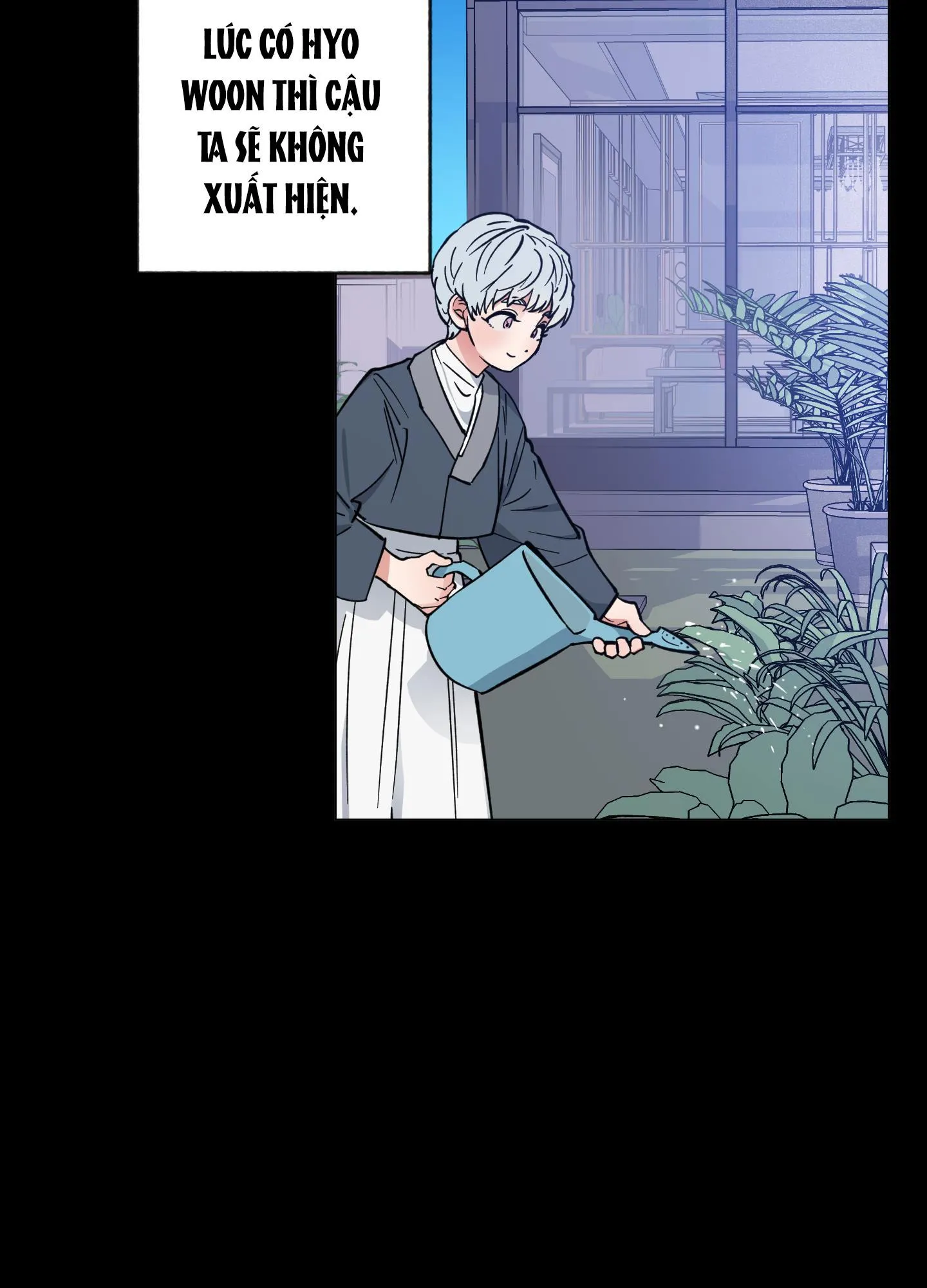 BÌNH MINH CỦA RỒNG Chapter 5 Trang 41