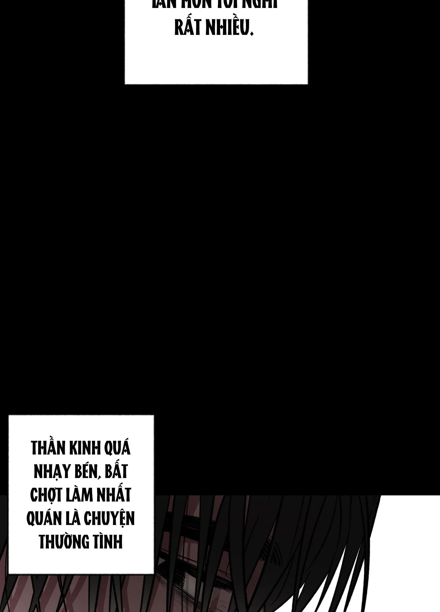 BÌNH MINH CỦA RỒNG Chapter 5 Trang 44