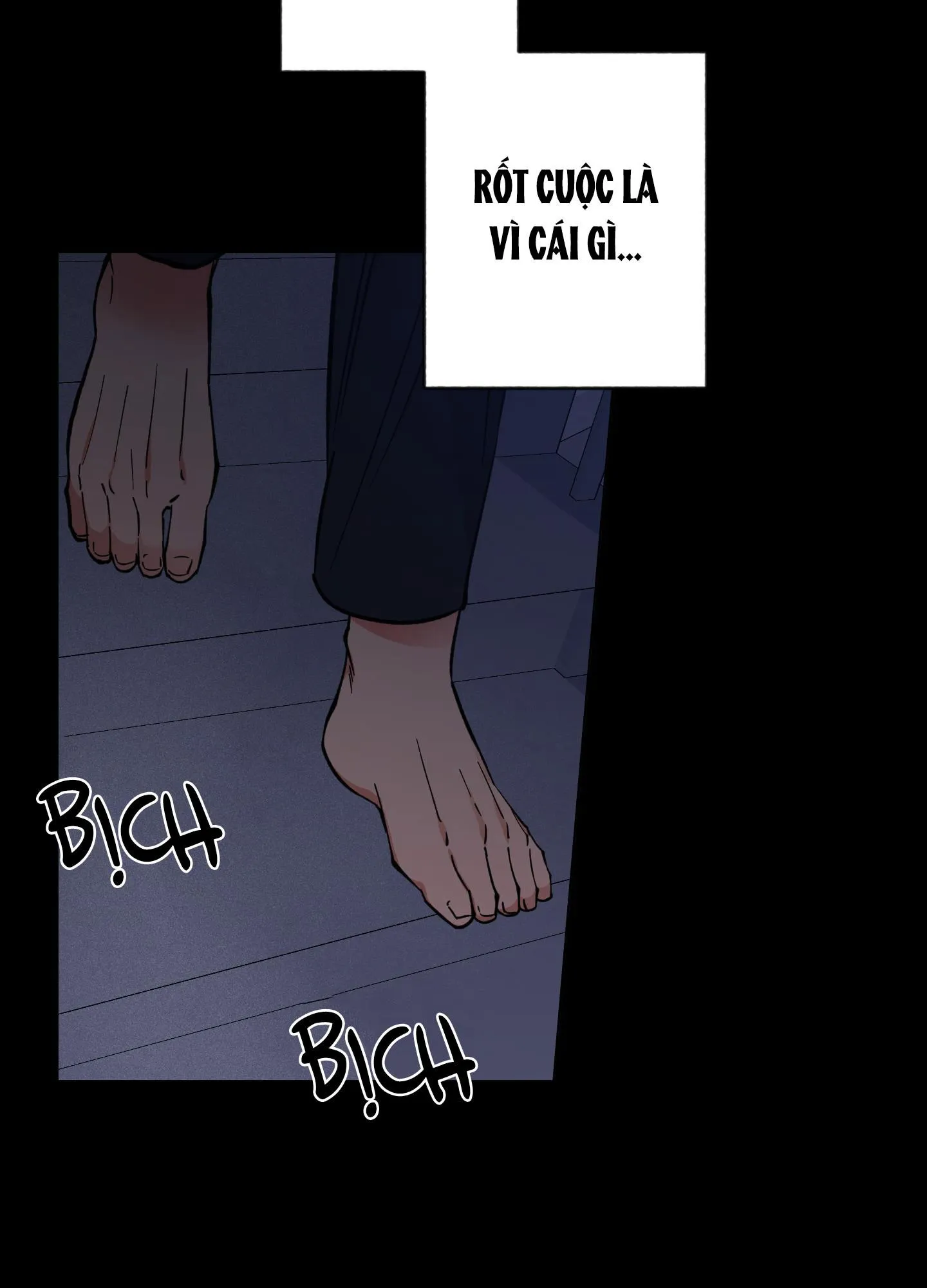 BÌNH MINH CỦA RỒNG Chapter 5 Trang 46