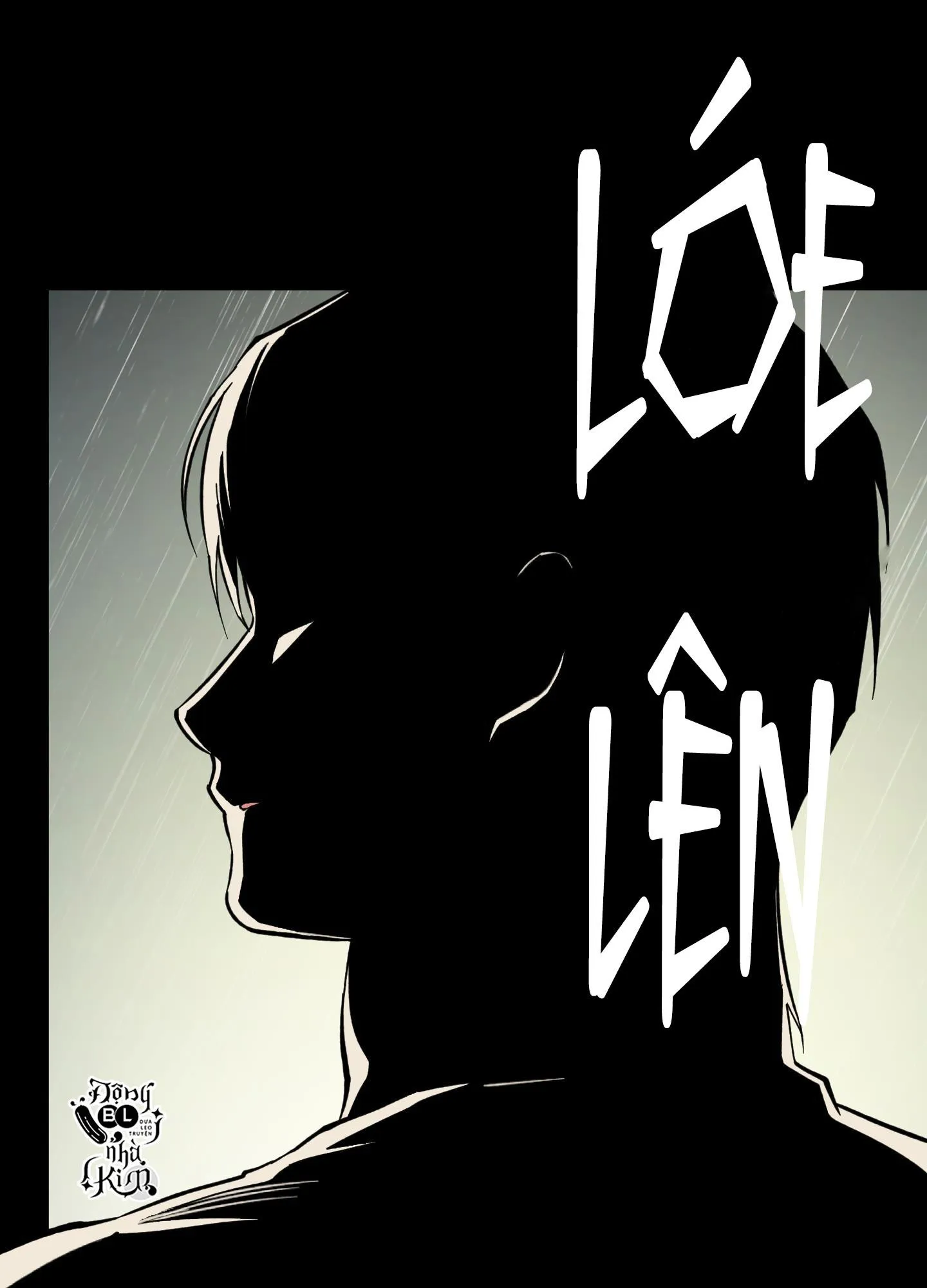 BÌNH MINH CỦA RỒNG Chapter 5 Trang 50