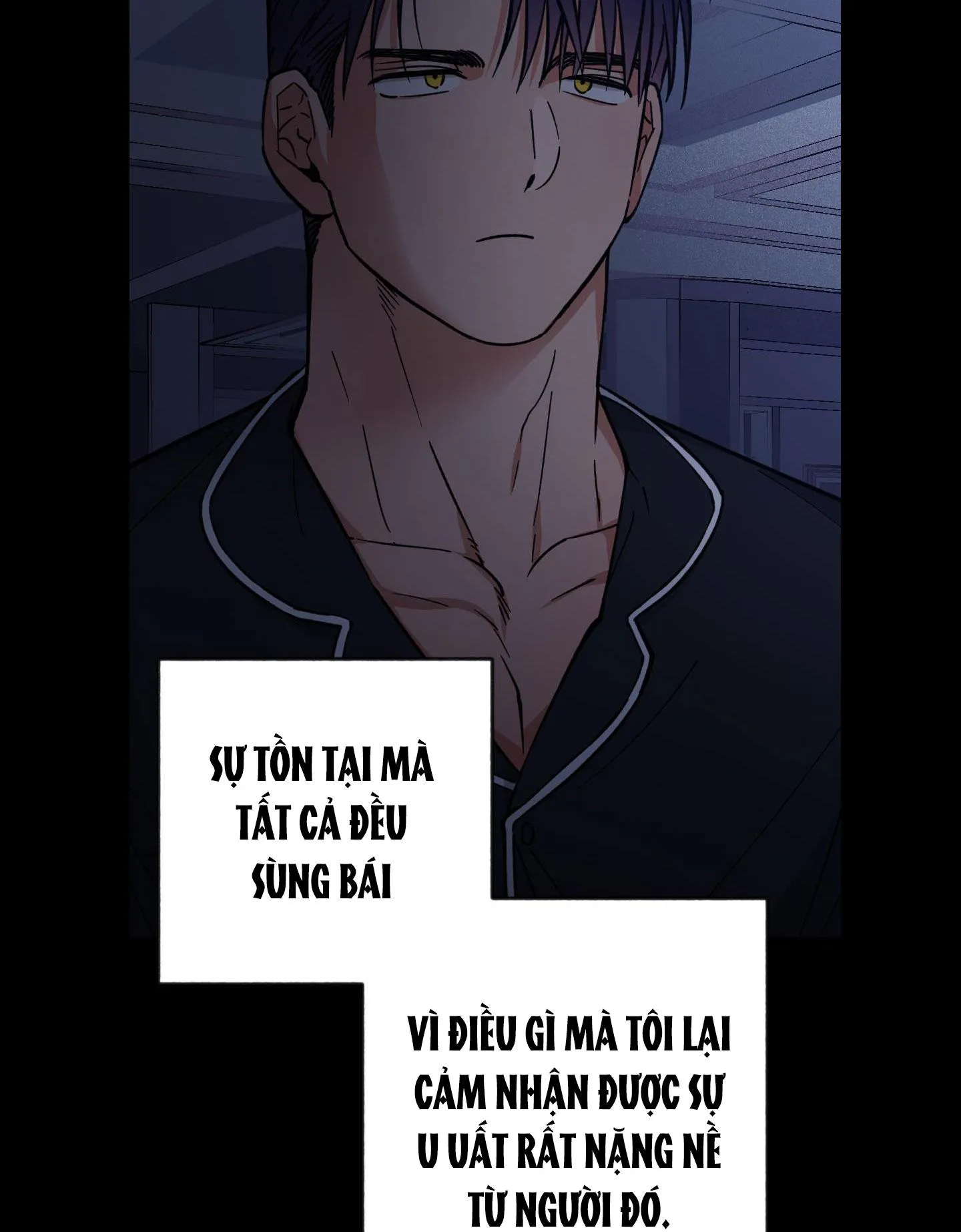 BÌNH MINH CỦA RỒNG Chapter 5 Trang 52