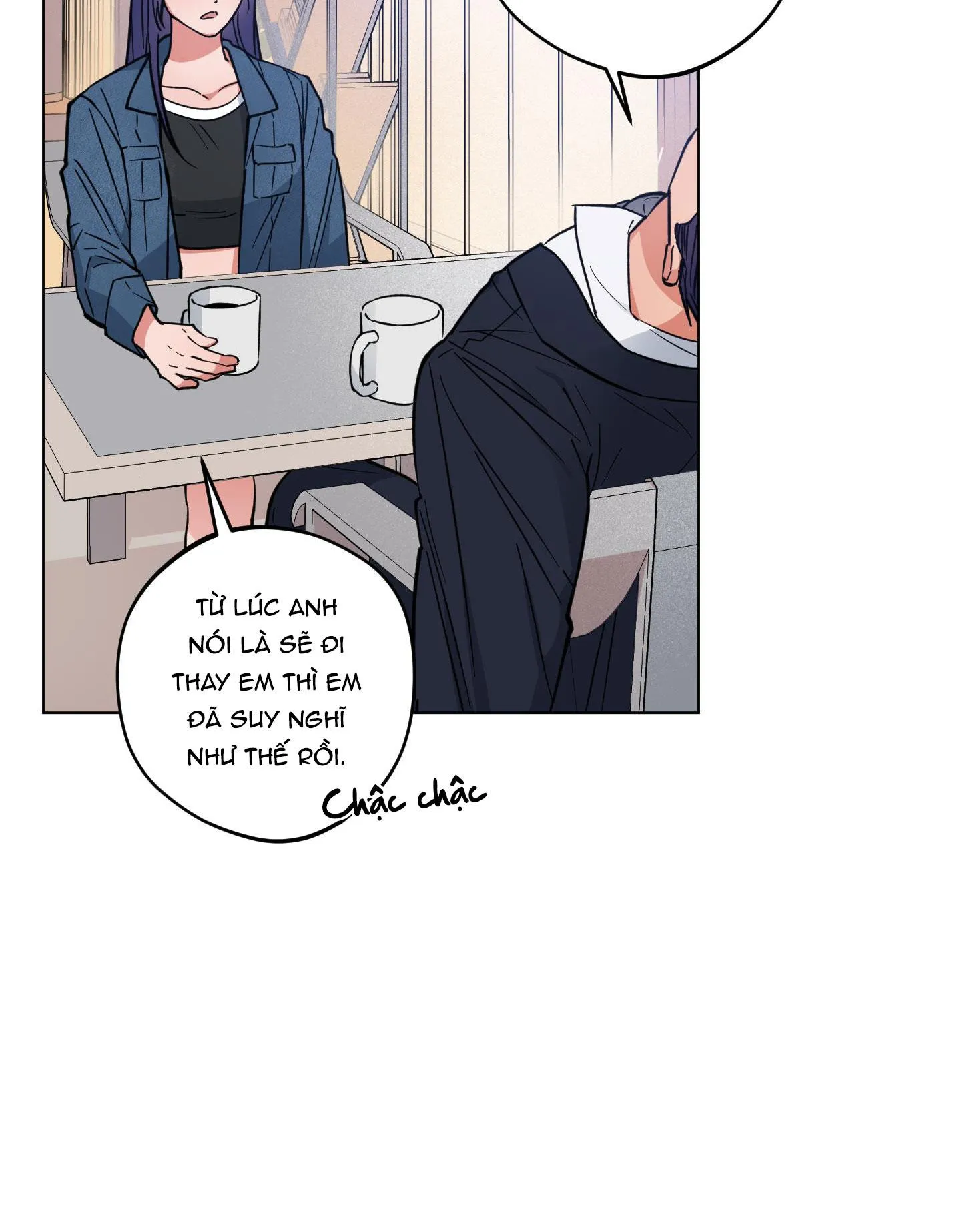 BÌNH MINH CỦA RỒNG Chapter 5 Trang 59