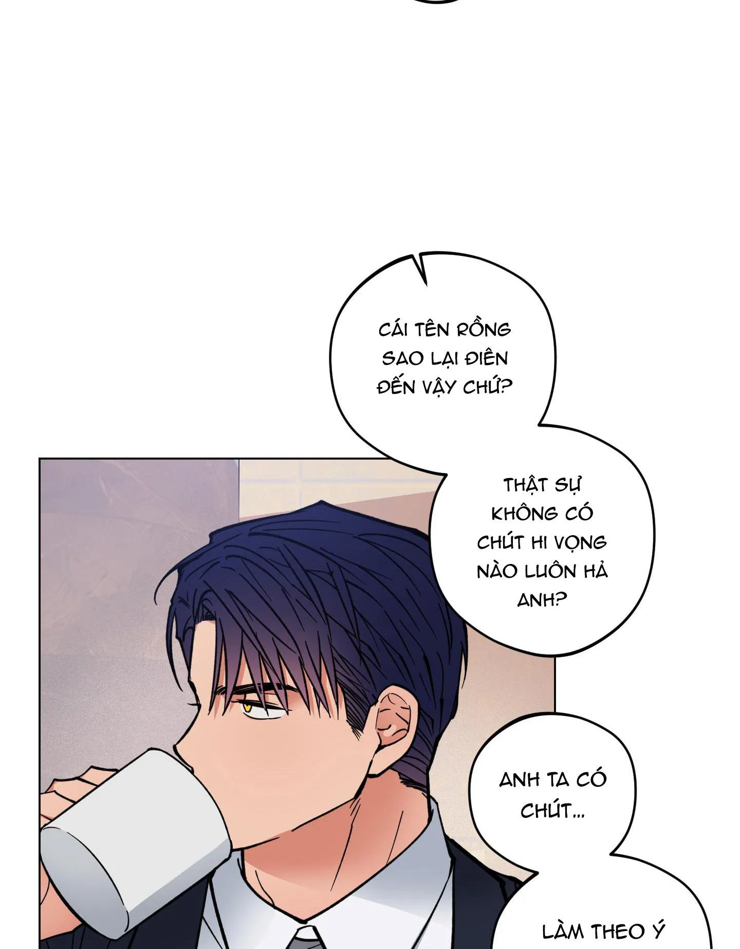 BÌNH MINH CỦA RỒNG Chapter 5 Trang 62