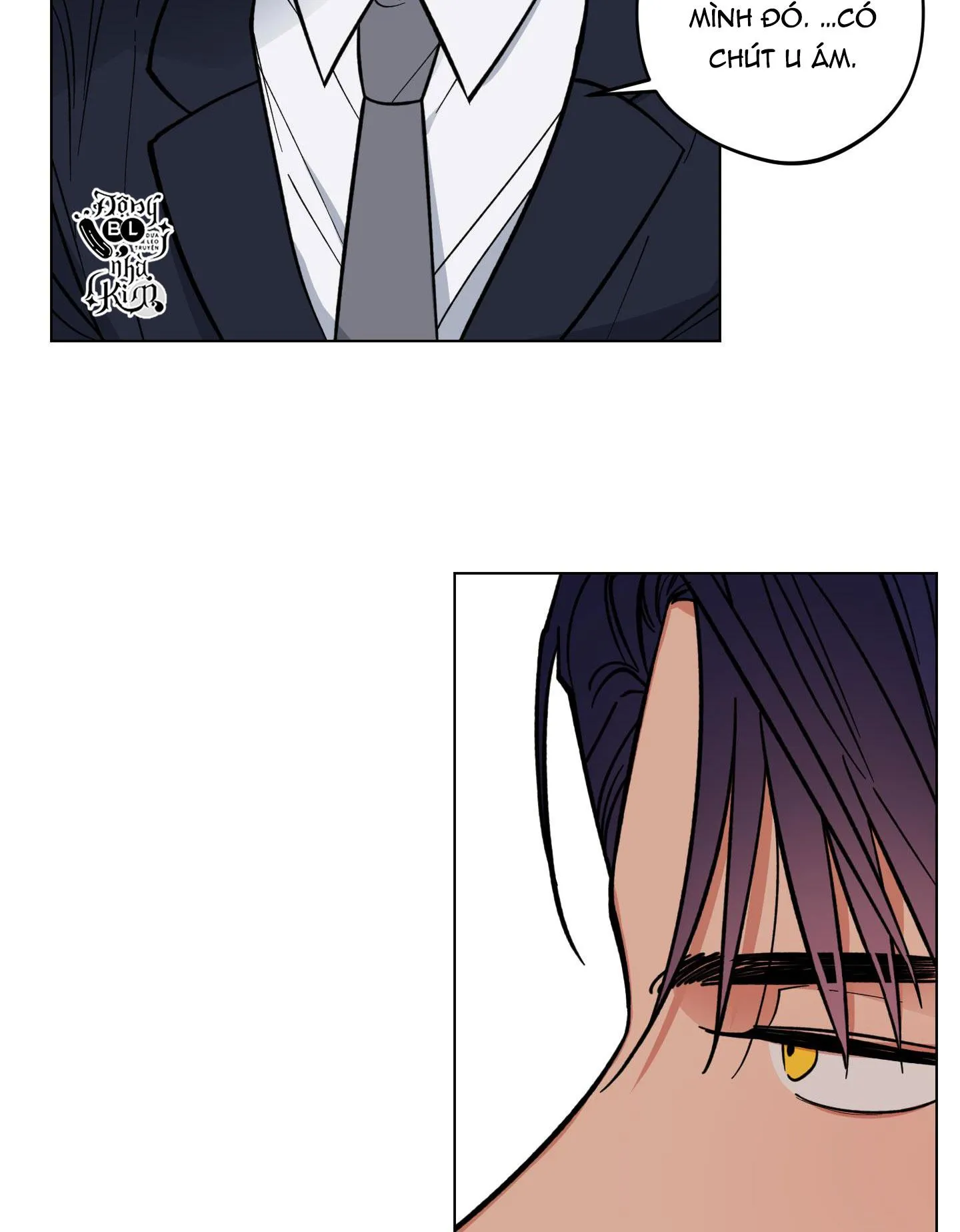 BÌNH MINH CỦA RỒNG Chapter 5 Trang 63