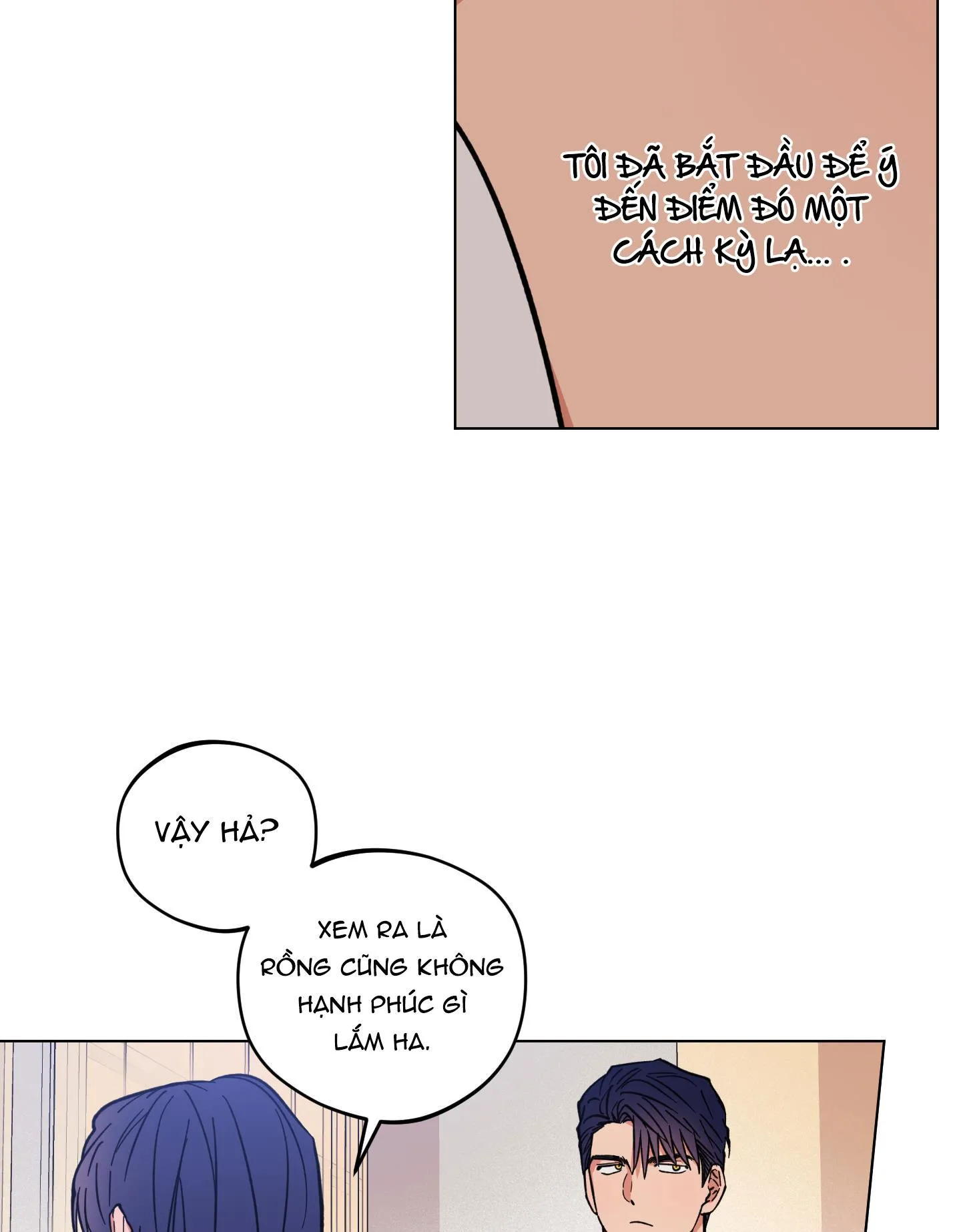 BÌNH MINH CỦA RỒNG Chapter 5 Trang 64