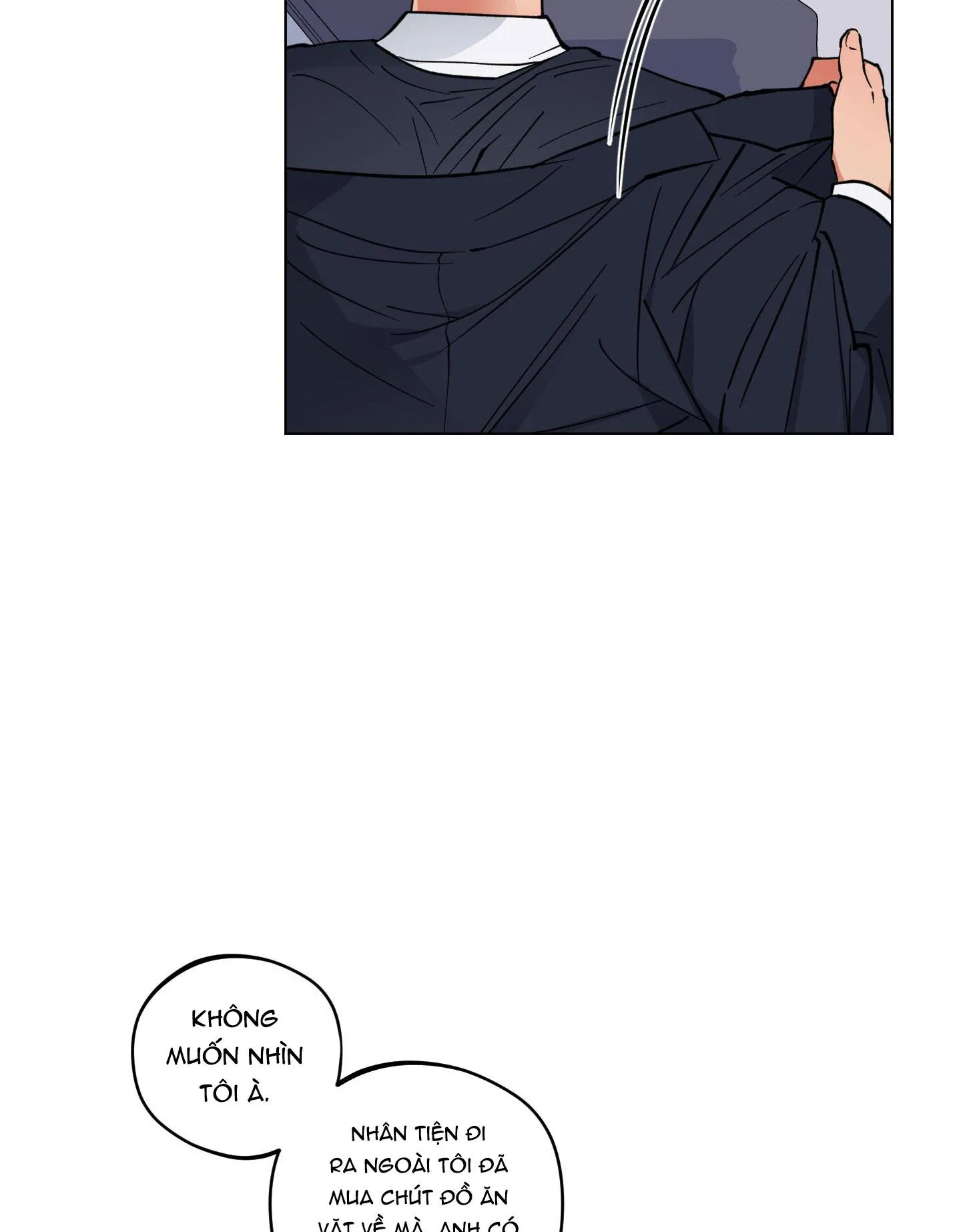 BÌNH MINH CỦA RỒNG Chapter 5 Trang 70