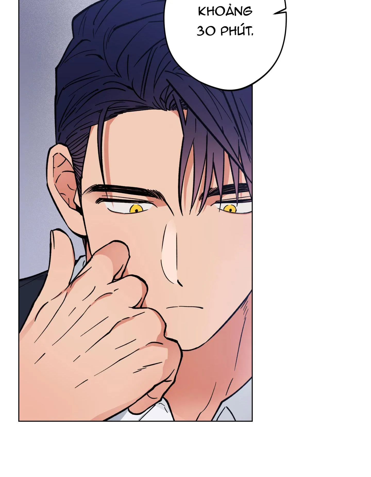 BÌNH MINH CỦA RỒNG Chapter 5 Trang 80