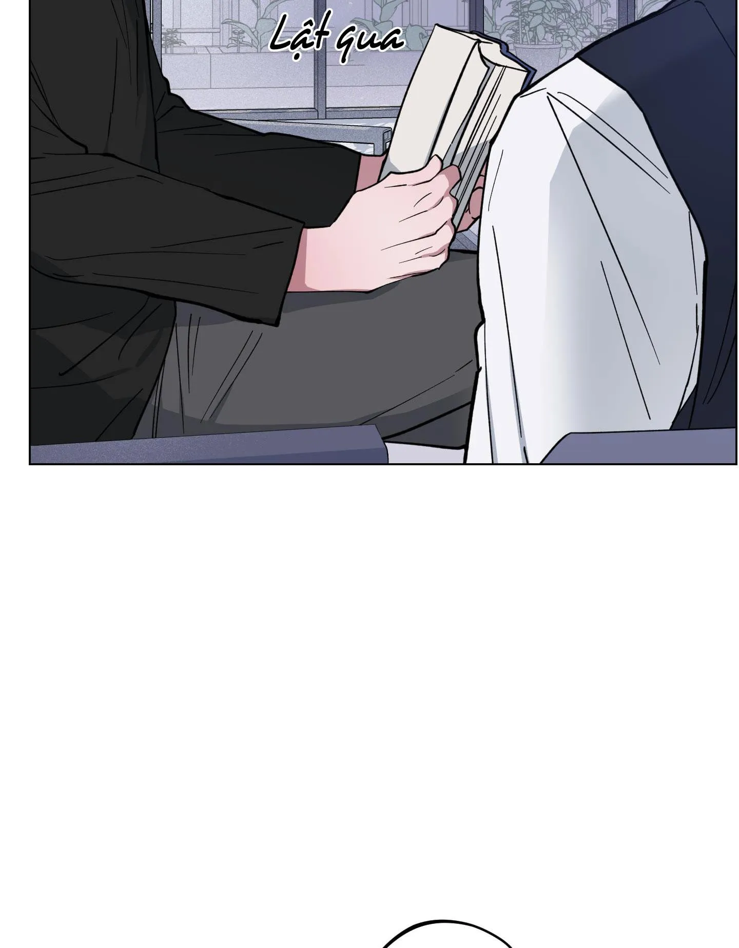 BÌNH MINH CỦA RỒNG Chapter 5 Trang 82