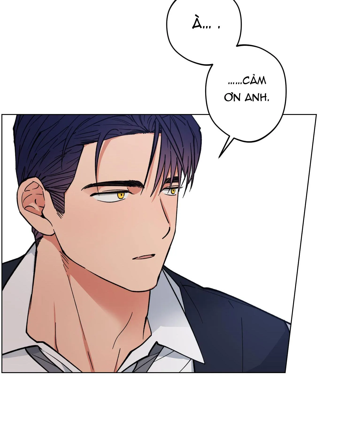 BÌNH MINH CỦA RỒNG Chapter 5 Trang 83