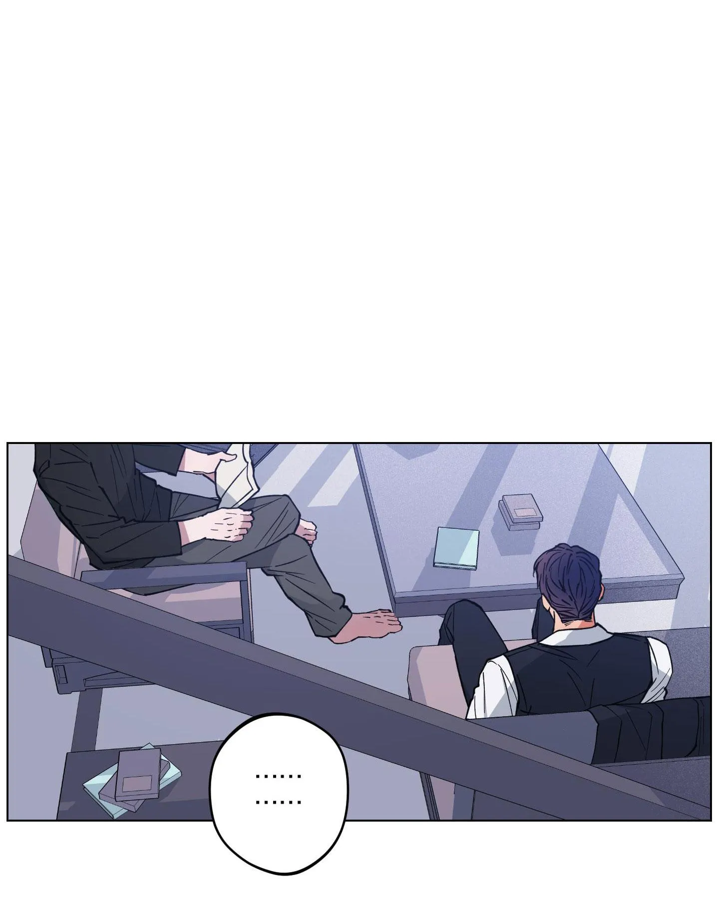 BÌNH MINH CỦA RỒNG Chapter 5 Trang 84