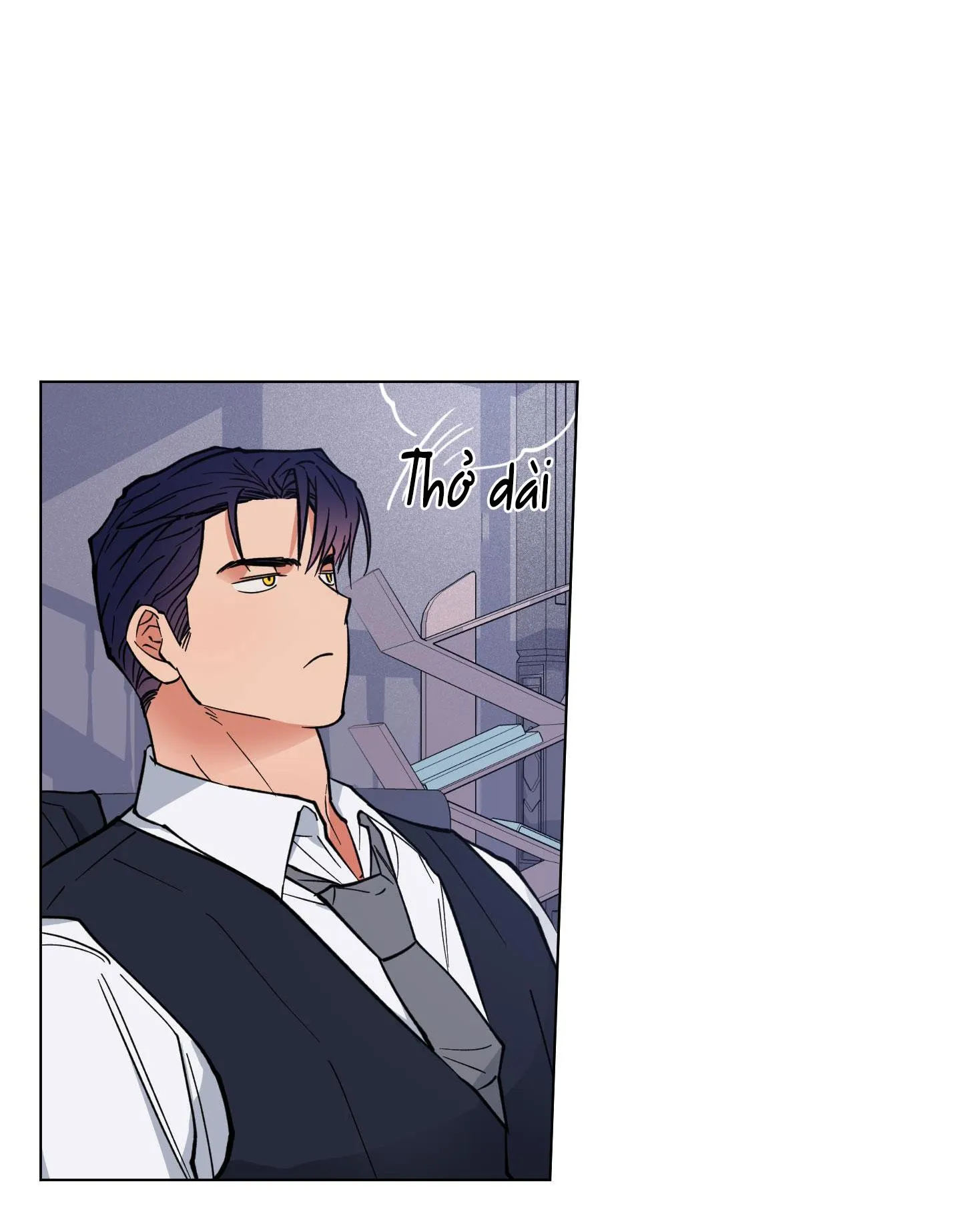 BÌNH MINH CỦA RỒNG Chapter 5 Trang 85