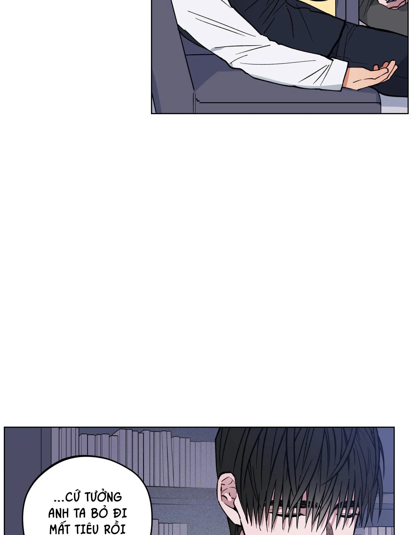 BÌNH MINH CỦA RỒNG Chapter 5 Trang 87