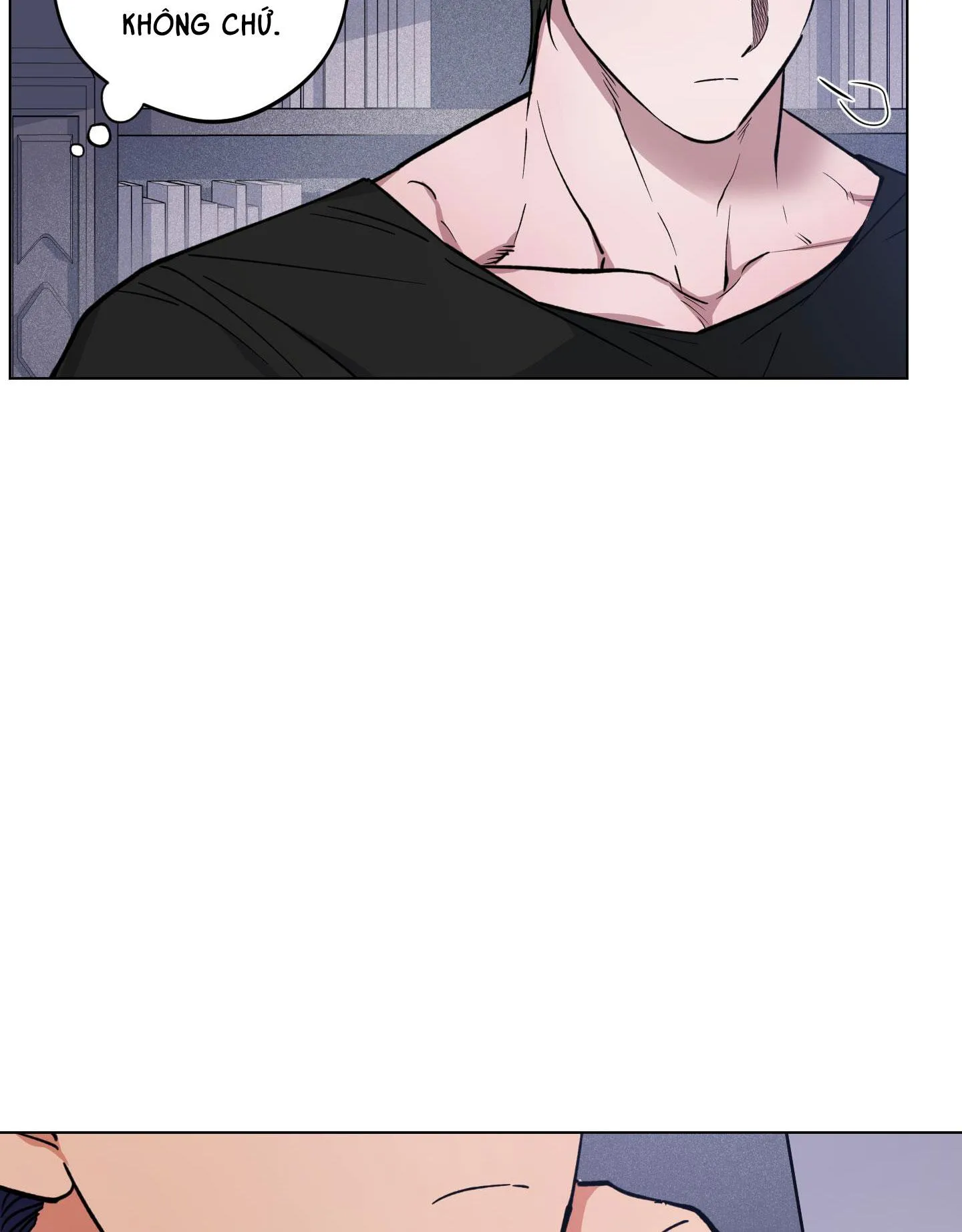 BÌNH MINH CỦA RỒNG Chapter 5 Trang 88