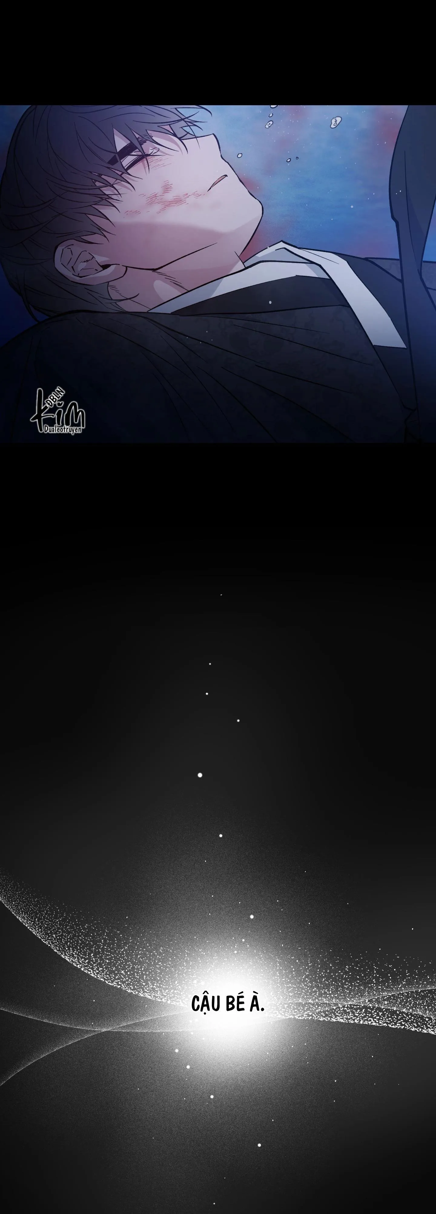 BÌNH MINH CỦA RỒNG Chapter 50 Trang 4