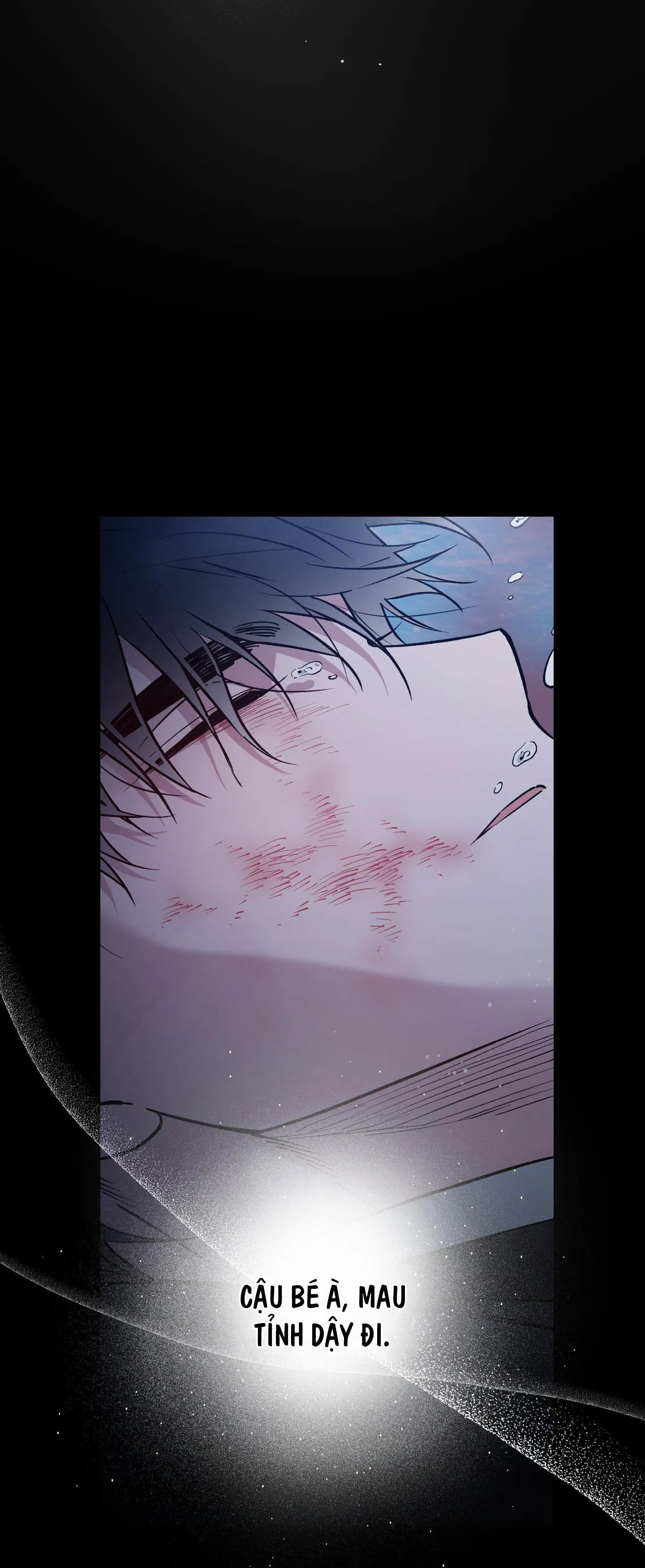 BÌNH MINH CỦA RỒNG Chapter 50 Trang 5