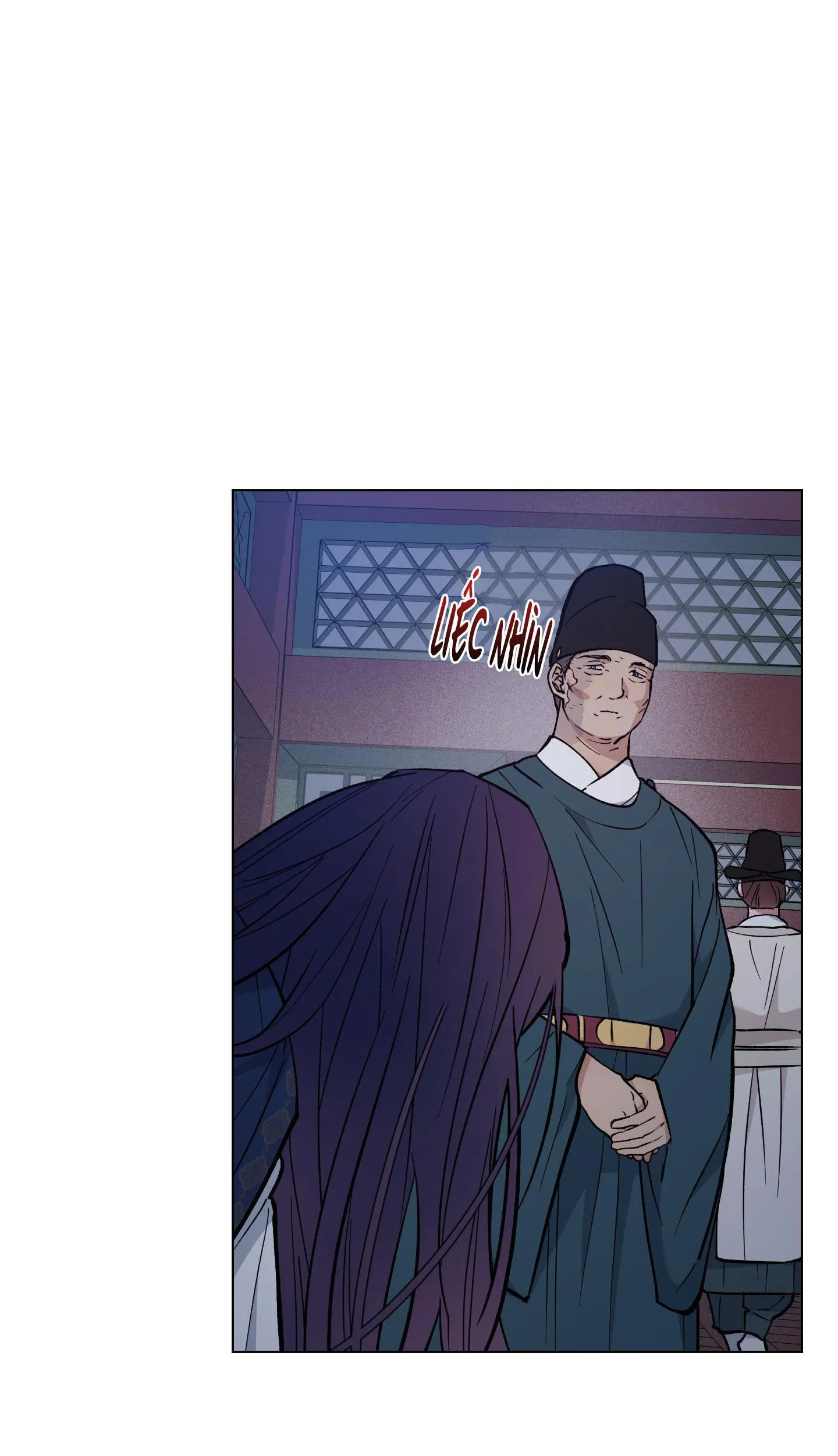 BÌNH MINH CỦA RỒNG Chapter 50 Trang 12