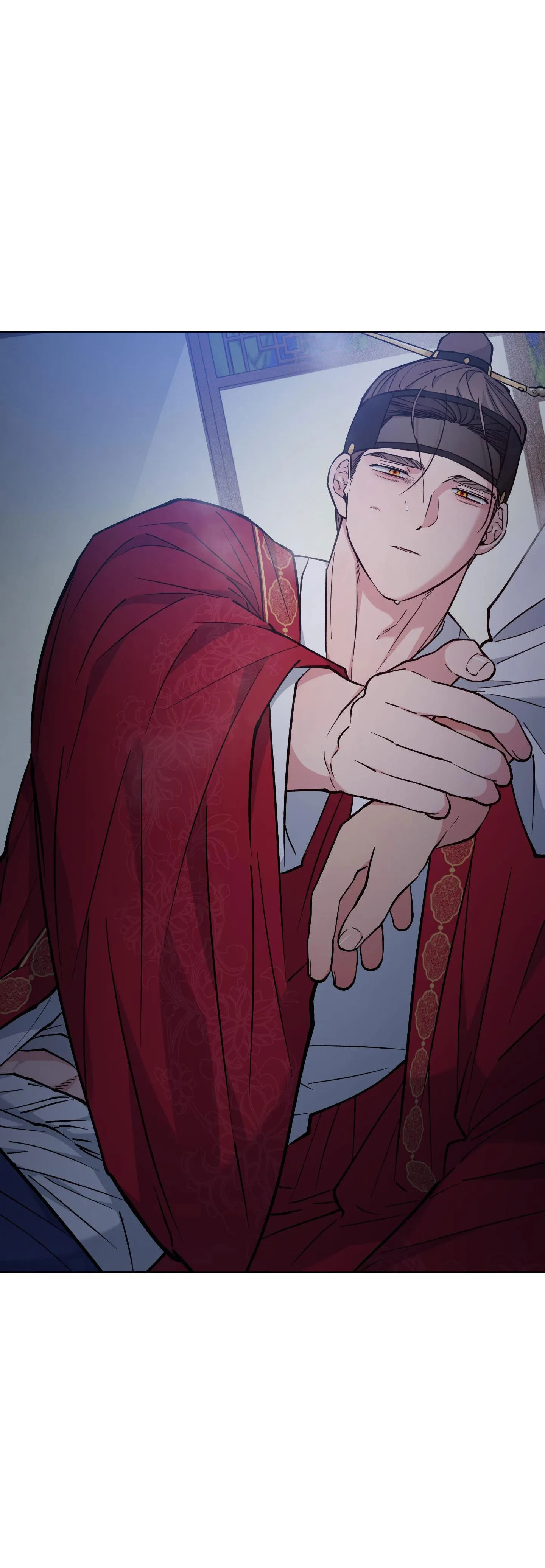 BÌNH MINH CỦA RỒNG Chapter 50 Trang 27