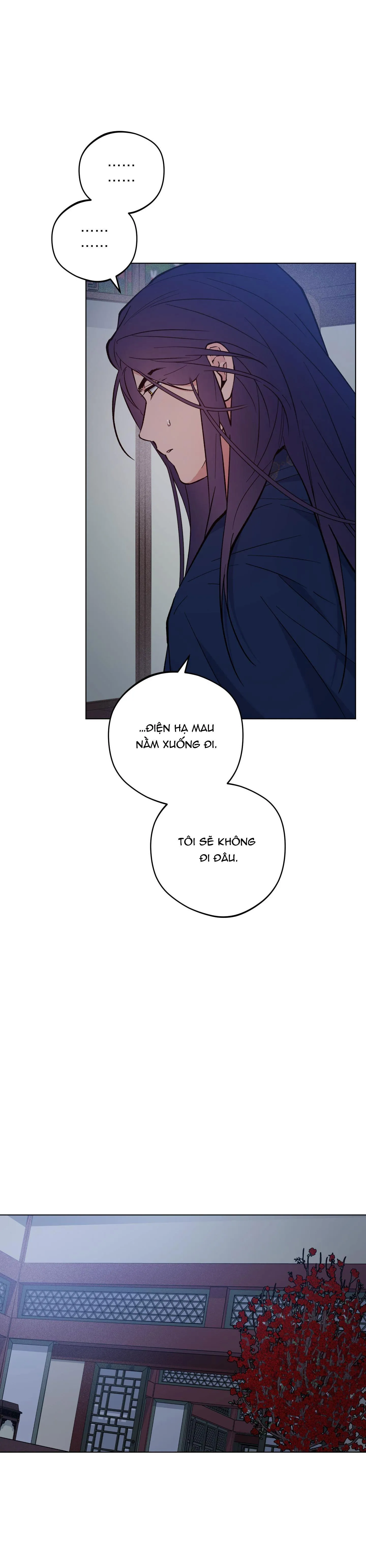 BÌNH MINH CỦA RỒNG Chapter 50 Trang 29