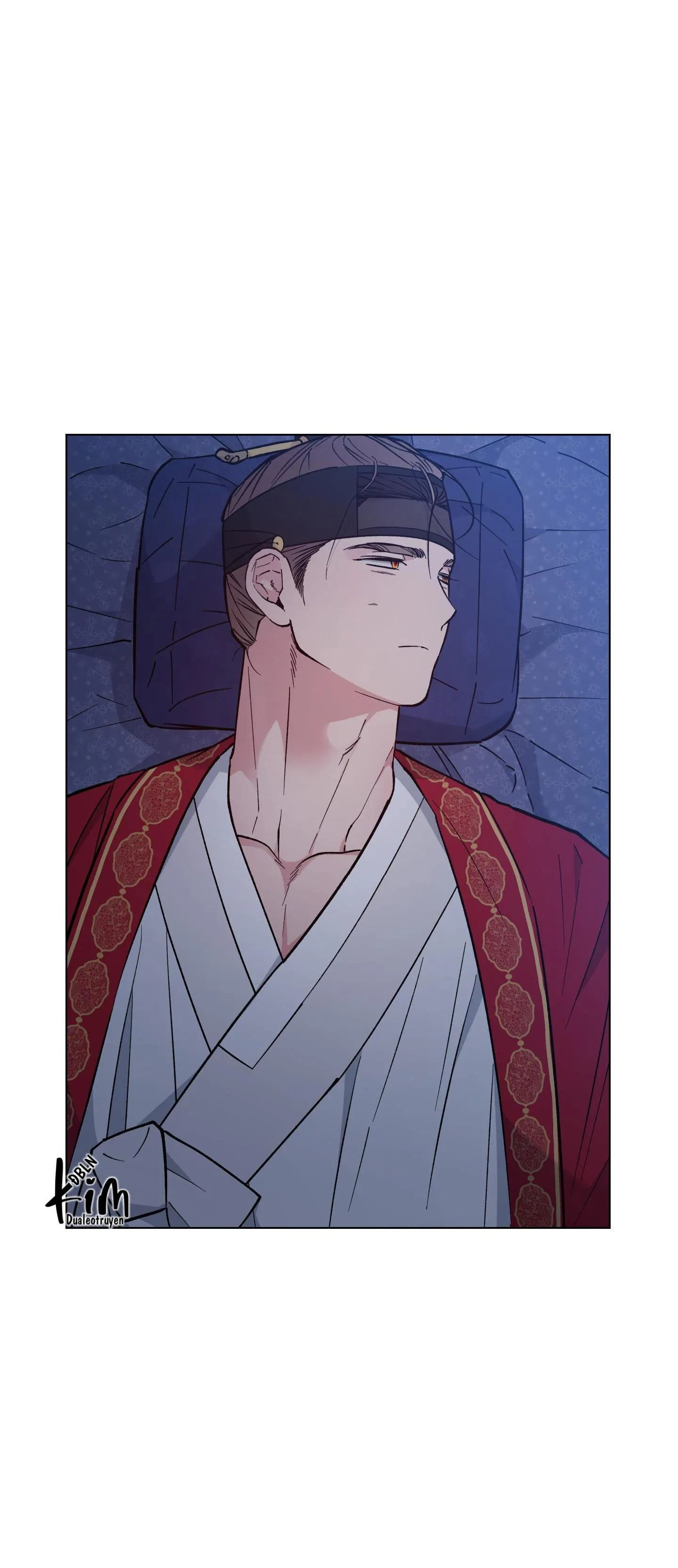 BÌNH MINH CỦA RỒNG Chapter 50 Trang 32