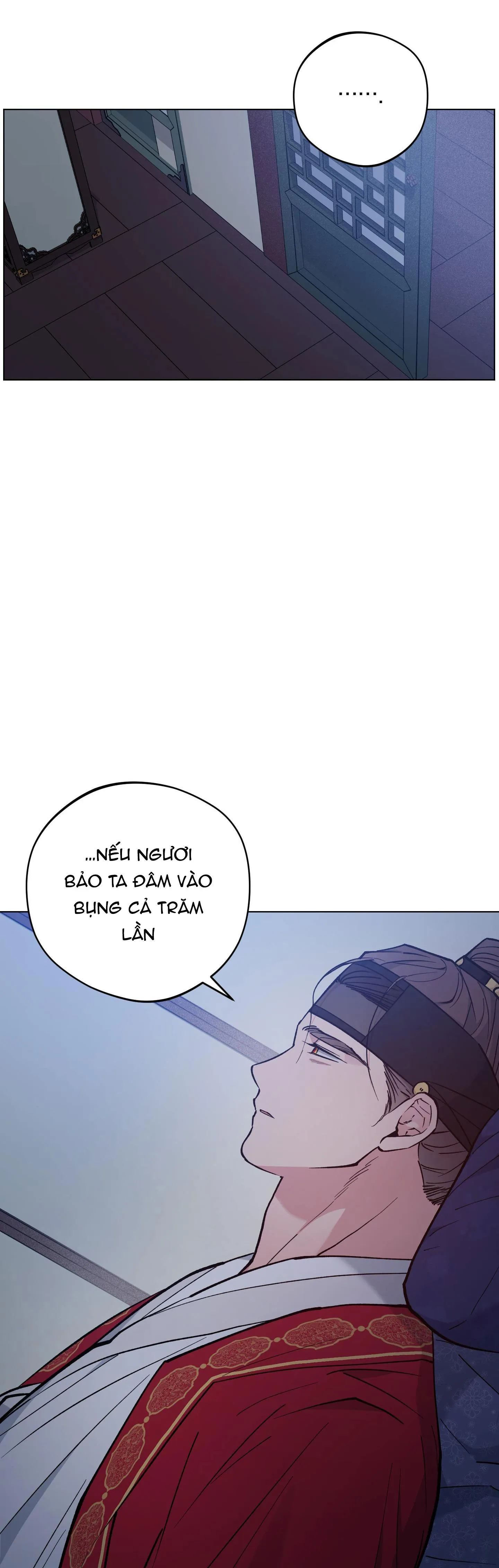 BÌNH MINH CỦA RỒNG Chapter 50 Trang 33