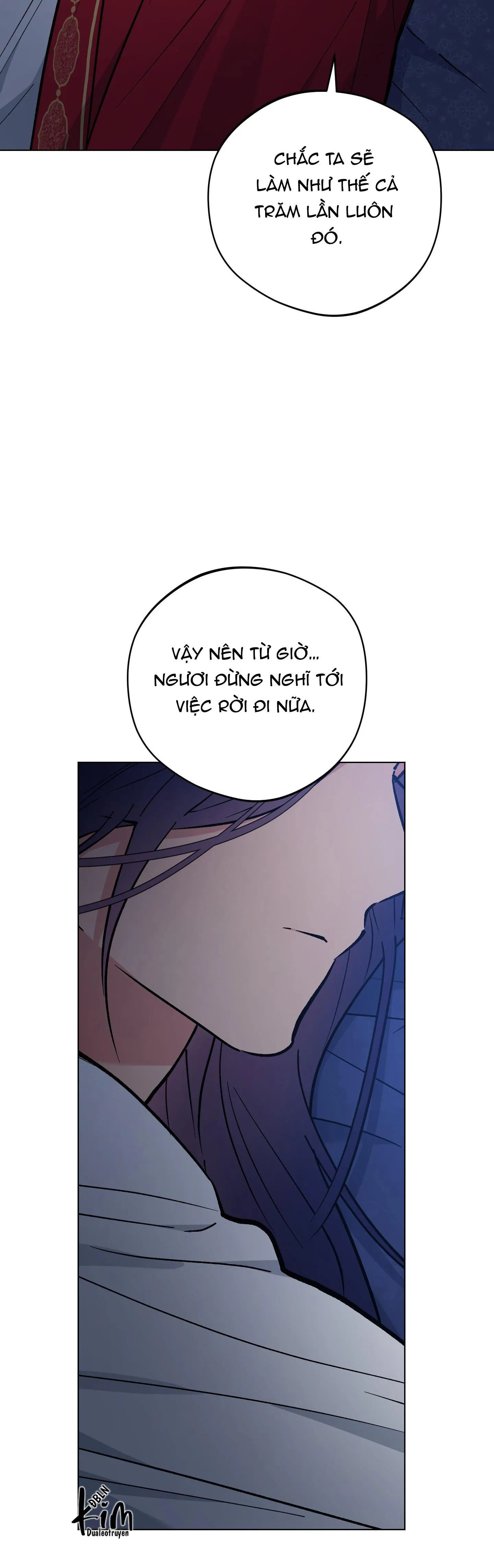 BÌNH MINH CỦA RỒNG Chapter 50 Trang 34