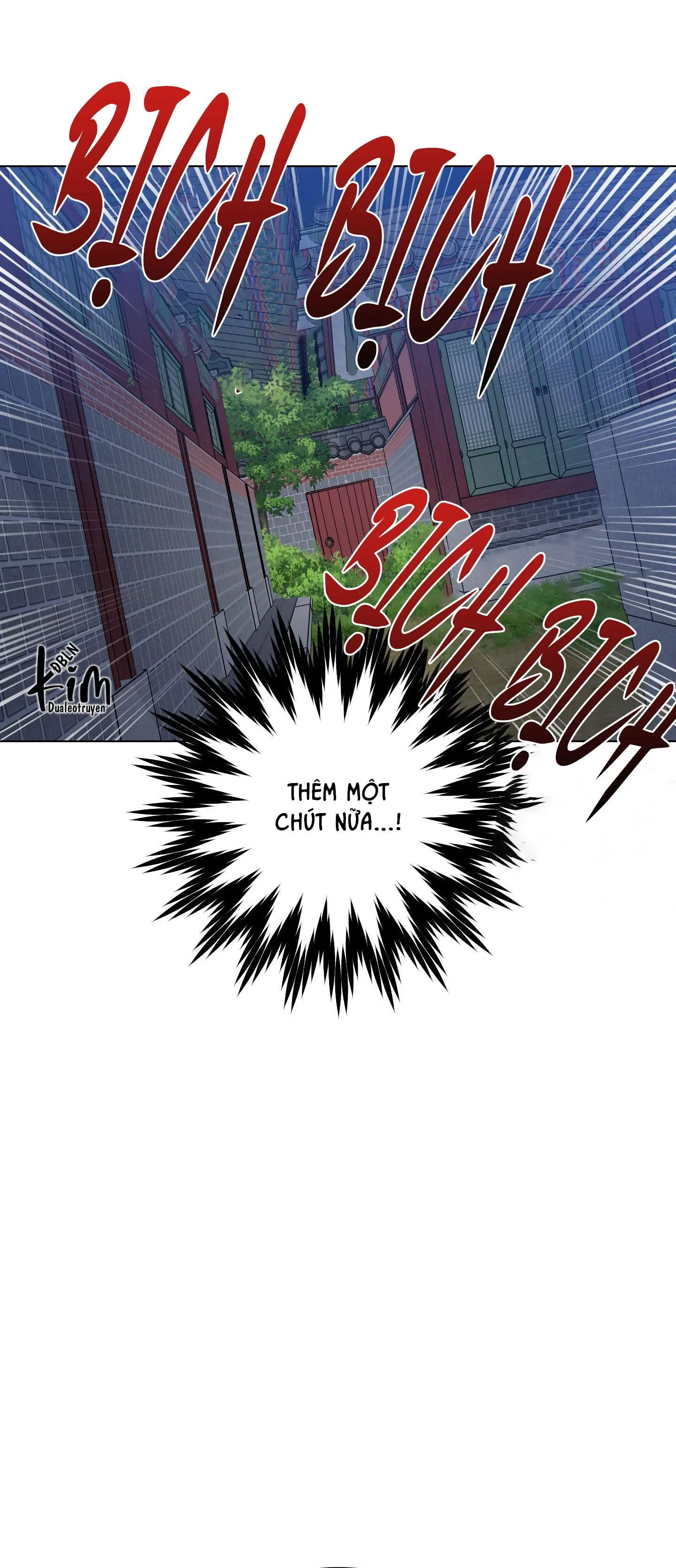 BÌNH MINH CỦA RỒNG Chapter 50 Trang 47