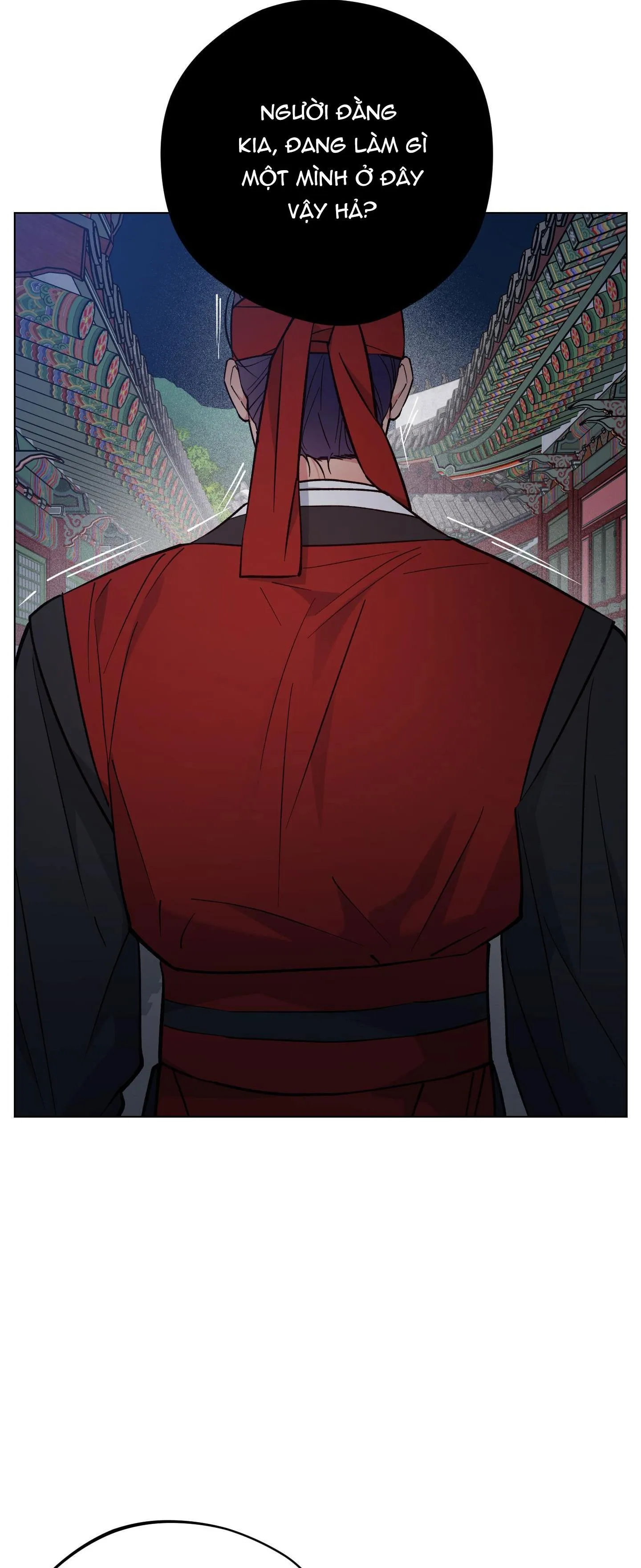 BÌNH MINH CỦA RỒNG Chapter 50 Trang 48