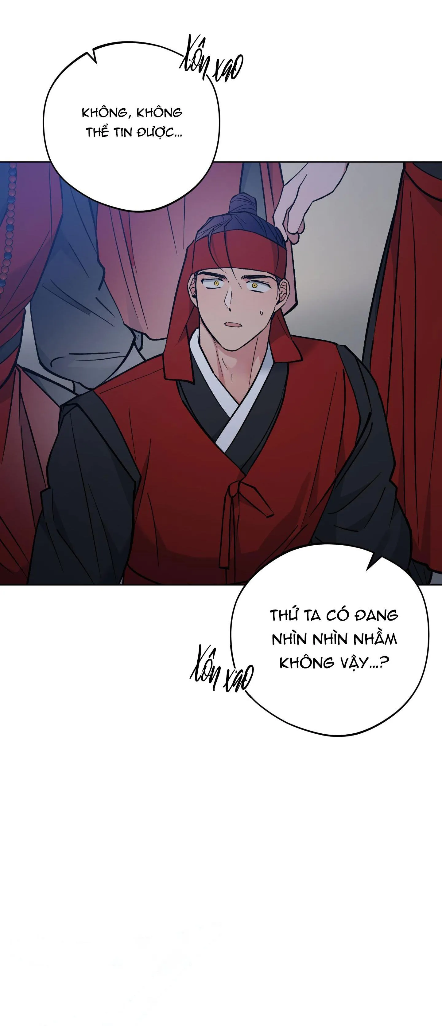 BÌNH MINH CỦA RỒNG Chapter 50 Trang 57