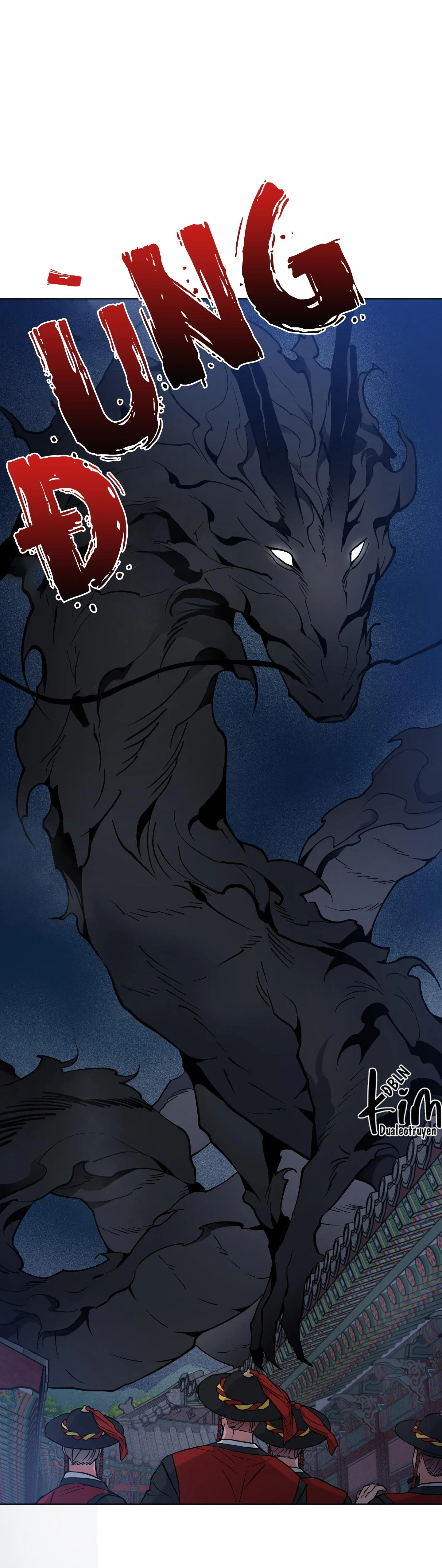 BÌNH MINH CỦA RỒNG Chapter 51 Trang 3