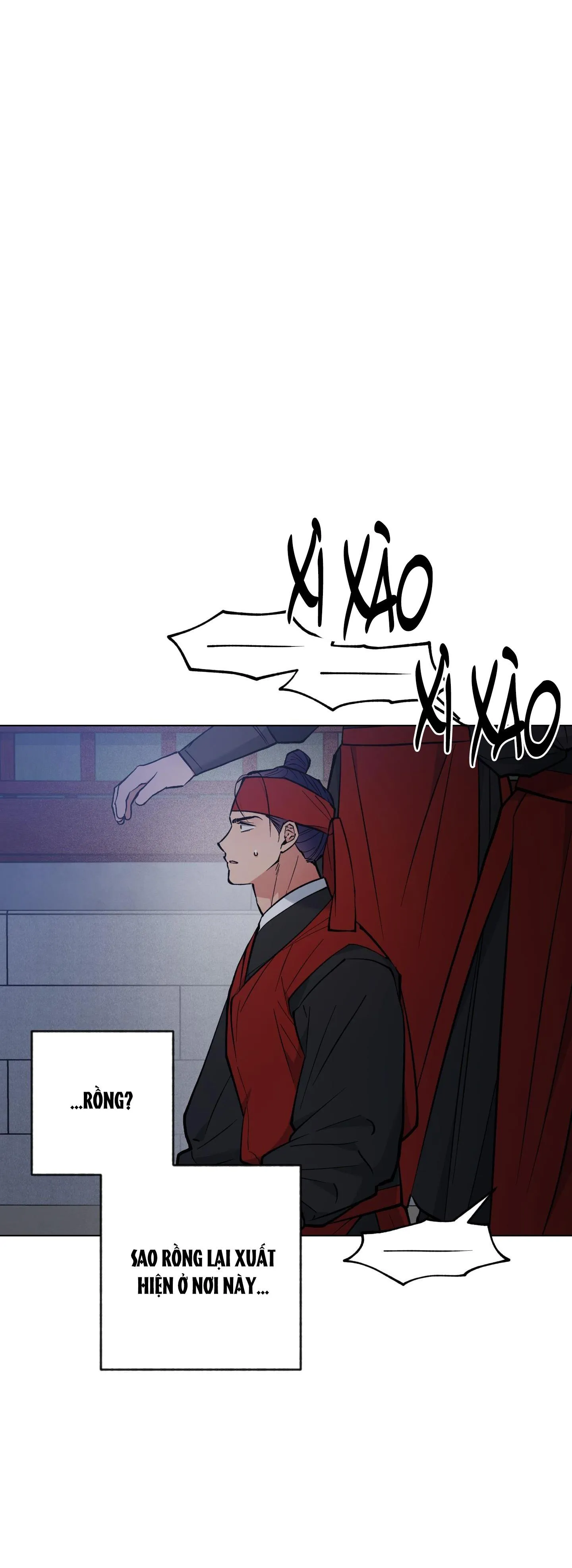 BÌNH MINH CỦA RỒNG Chapter 51 Trang 6