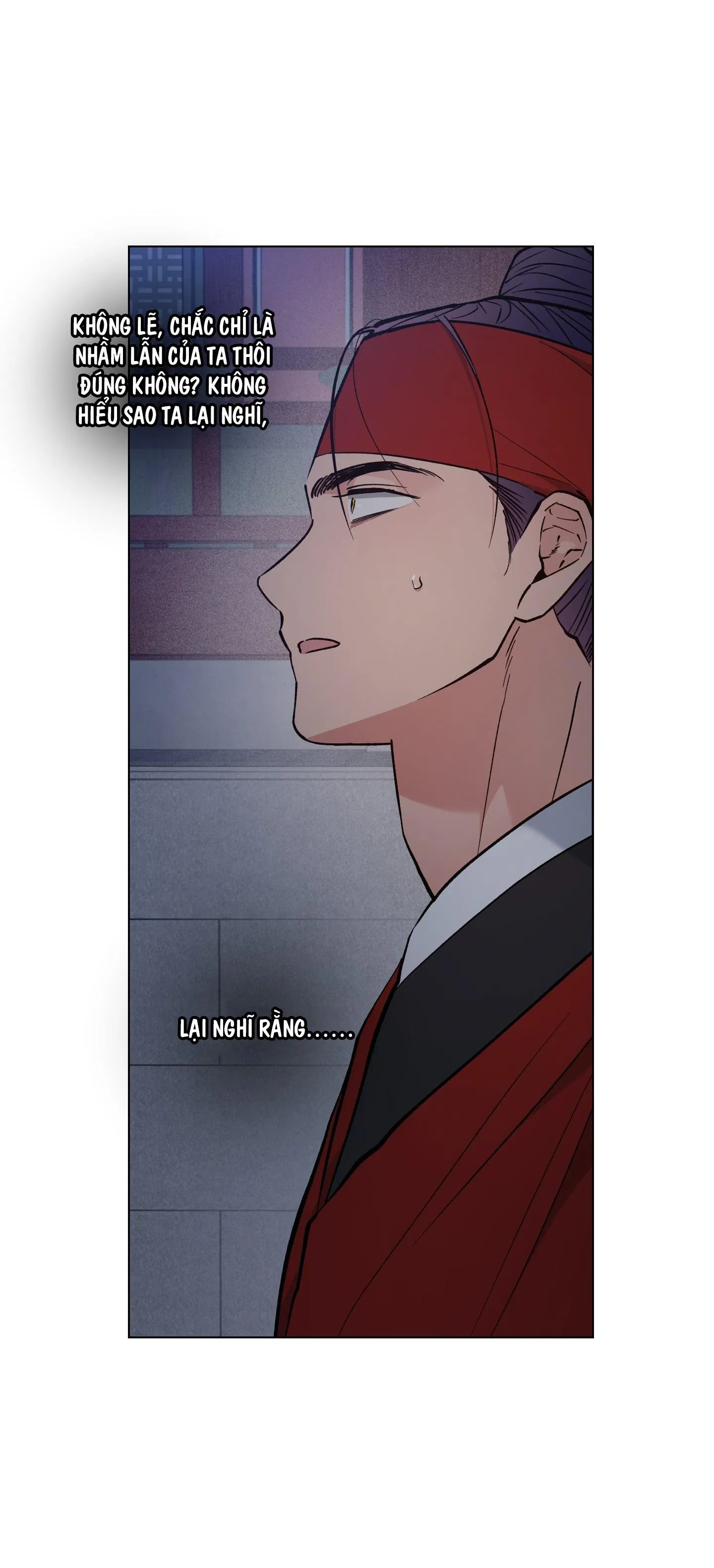 BÌNH MINH CỦA RỒNG Chapter 51 Trang 7