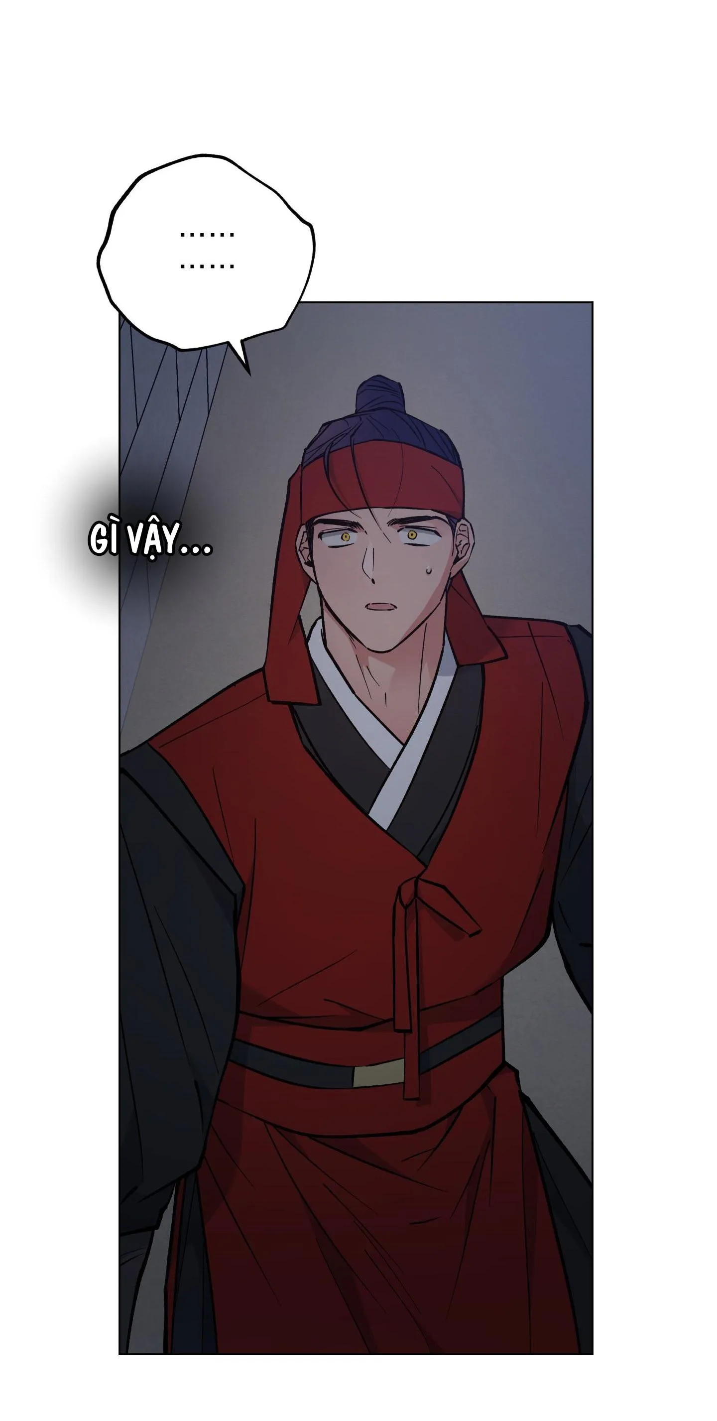 BÌNH MINH CỦA RỒNG Chapter 51 Trang 12