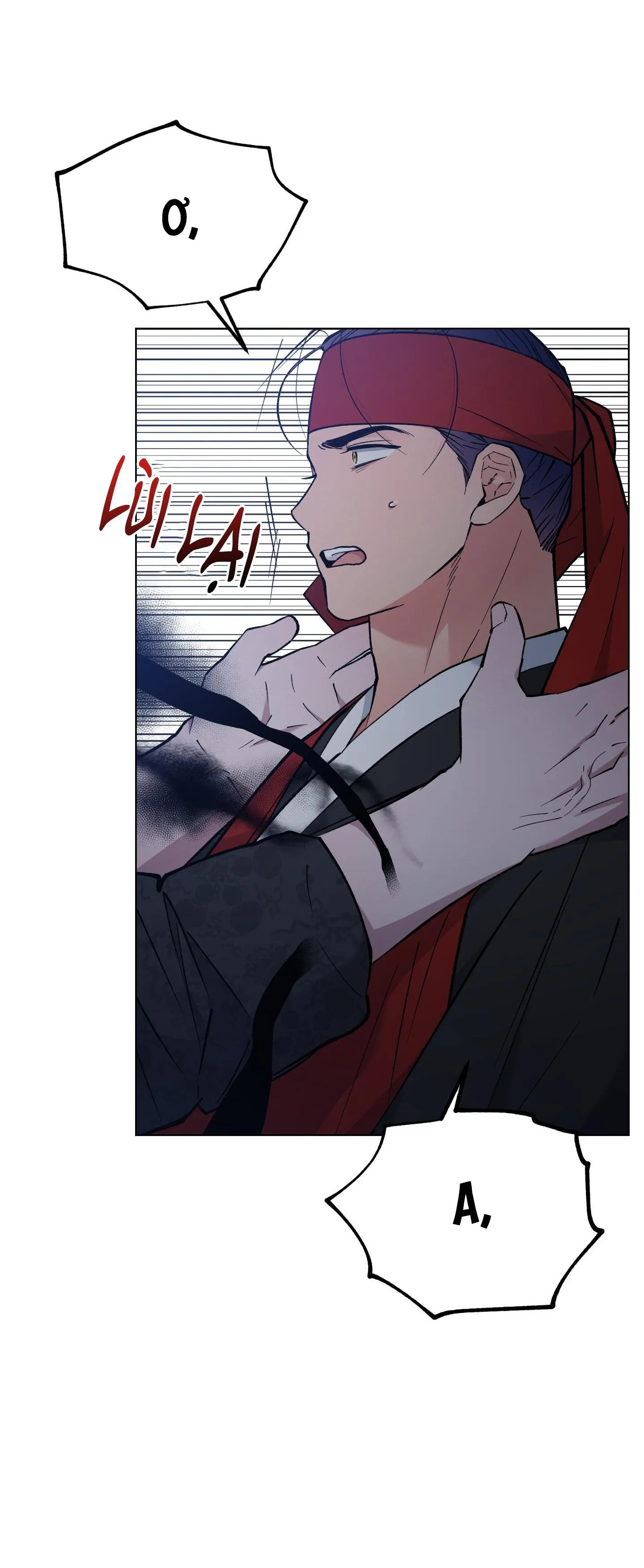 BÌNH MINH CỦA RỒNG Chapter 51 Trang 14