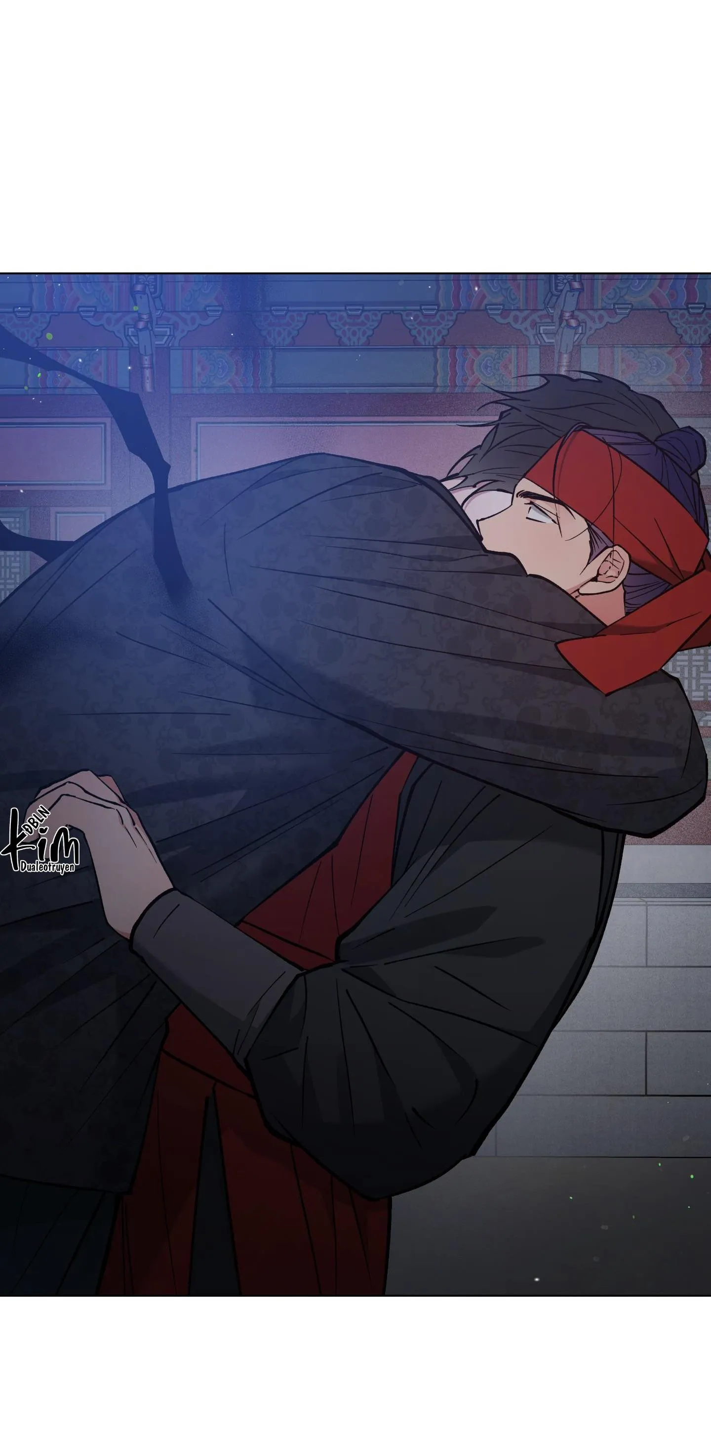 BÌNH MINH CỦA RỒNG Chapter 51 Trang 15