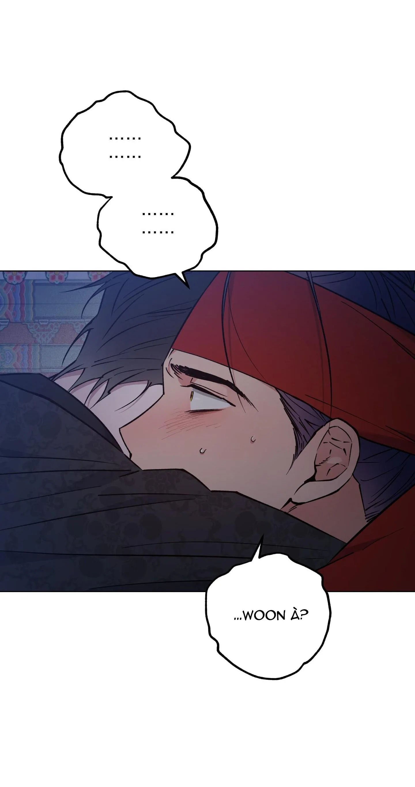 BÌNH MINH CỦA RỒNG Chapter 51 Trang 16